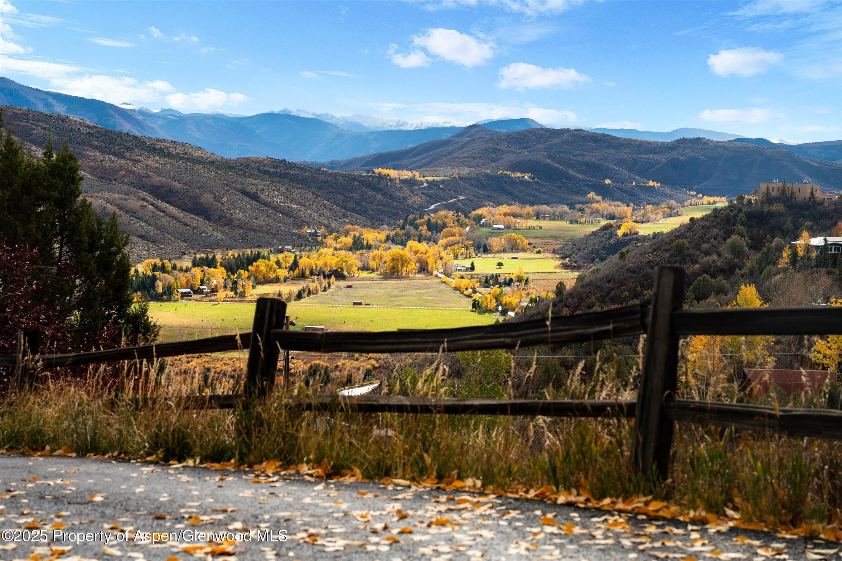 19 Mule Deer Run Snowmass CO 81654