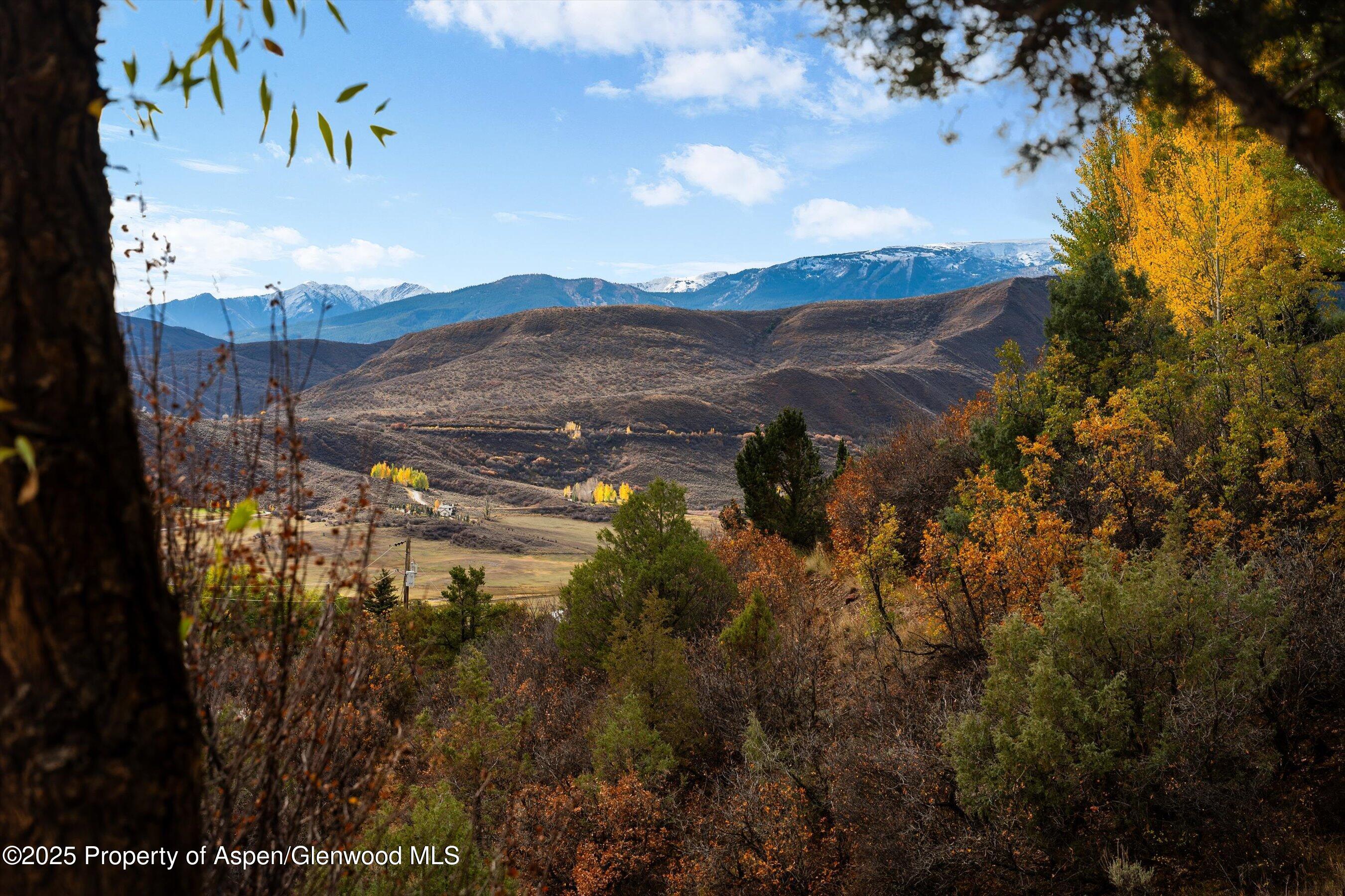 19 Mule Deer Run Snowmass CO 81654