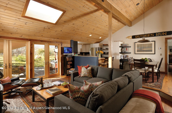 110 Katydid Lane Snowmass CO 81654