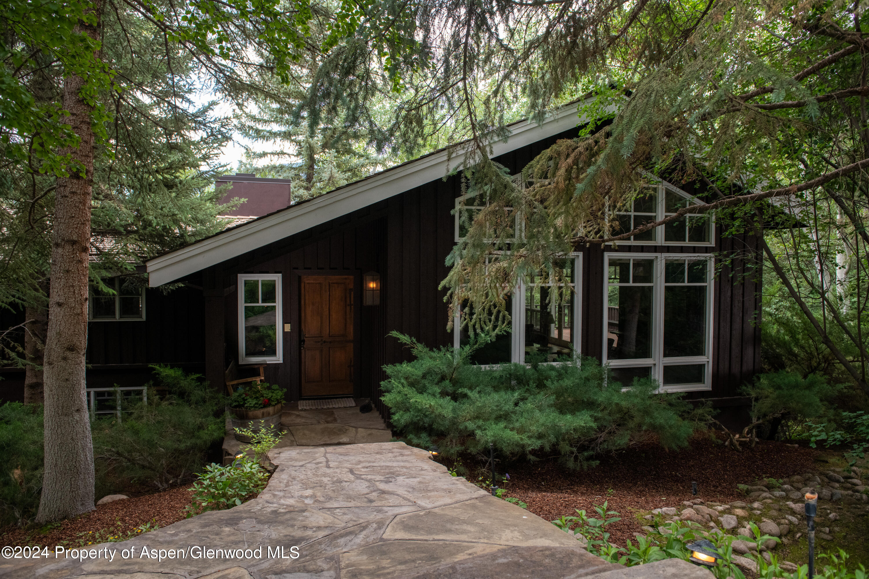 210 Woods Road Woody Creek CO 81656