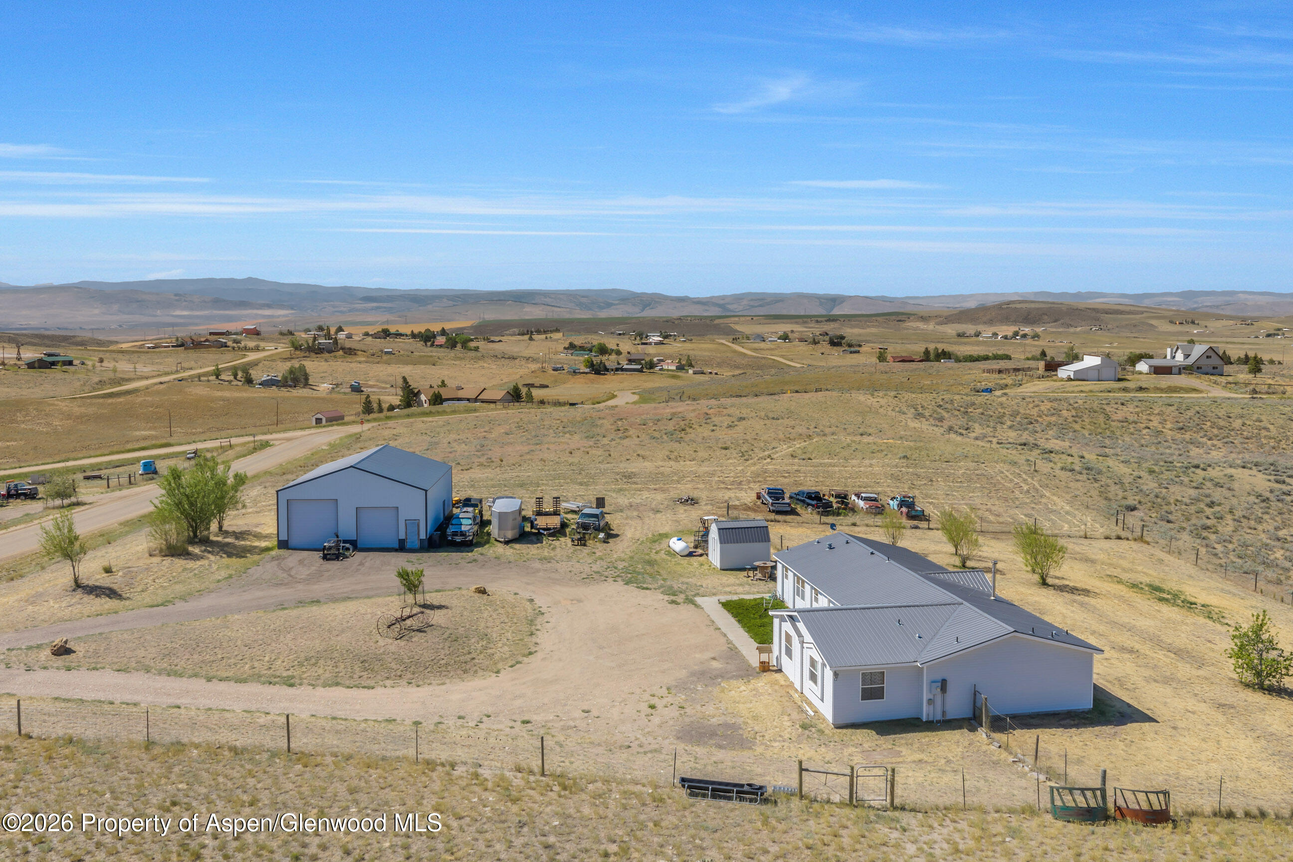 841 Western Avenue Craig CO 81625