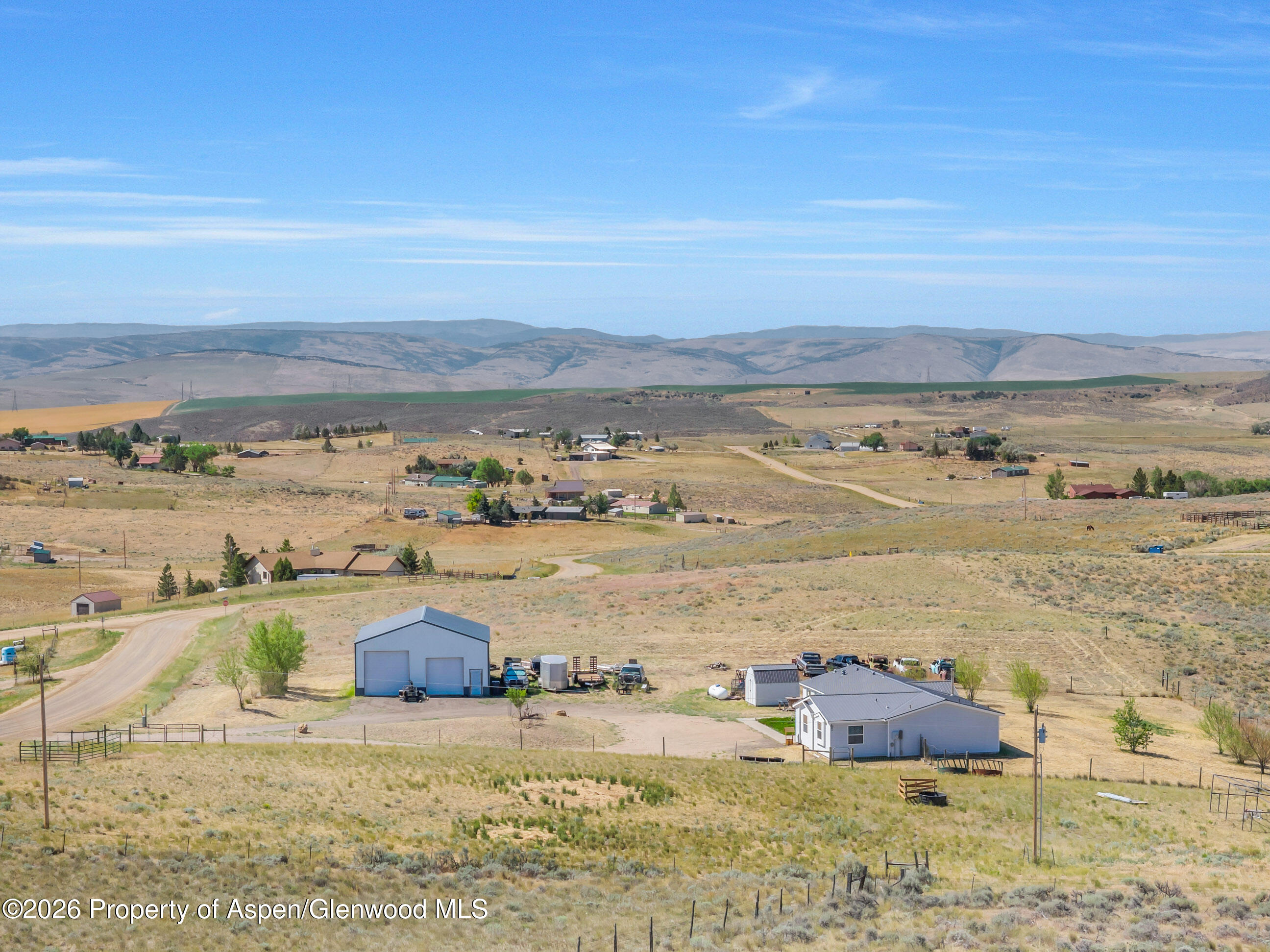 841 Western Avenue Craig CO 81625