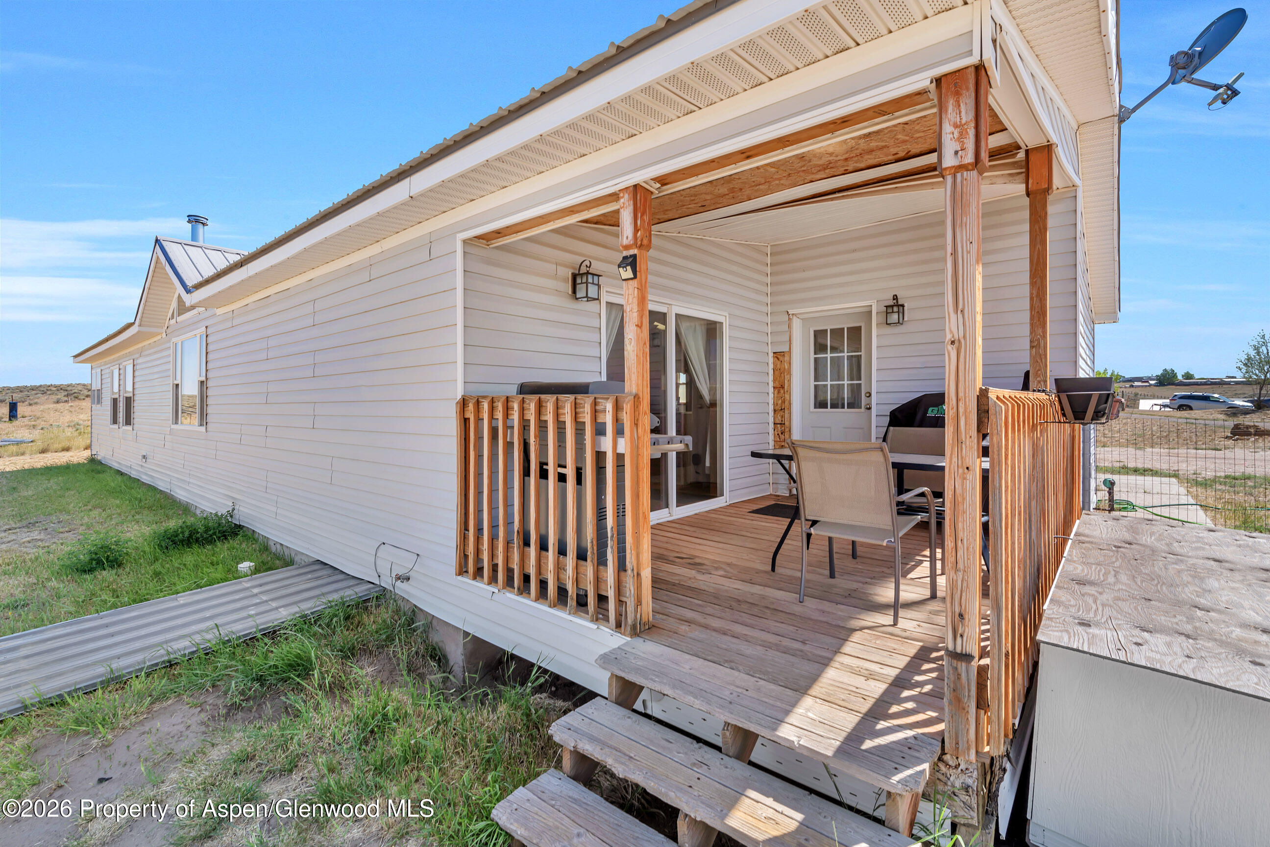841 Western Avenue Craig CO 81625
