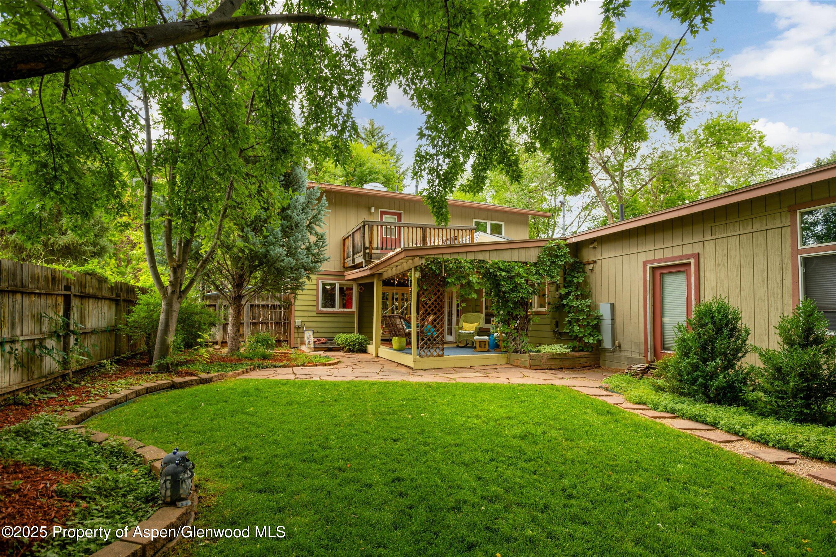 3101 Sopris Avenue Glenwood Springs CO 81601