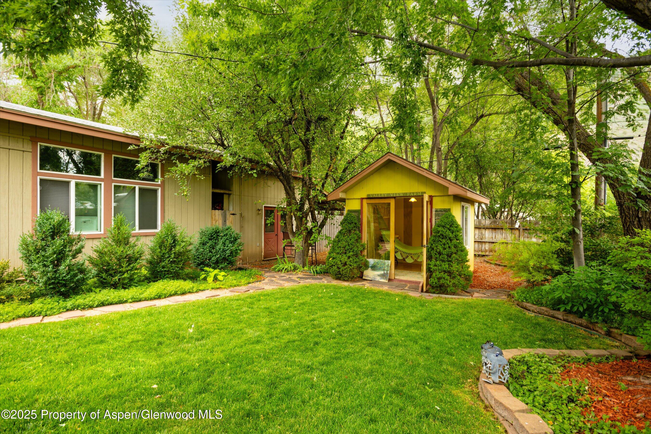 3101 Sopris Avenue Glenwood Springs CO 81601