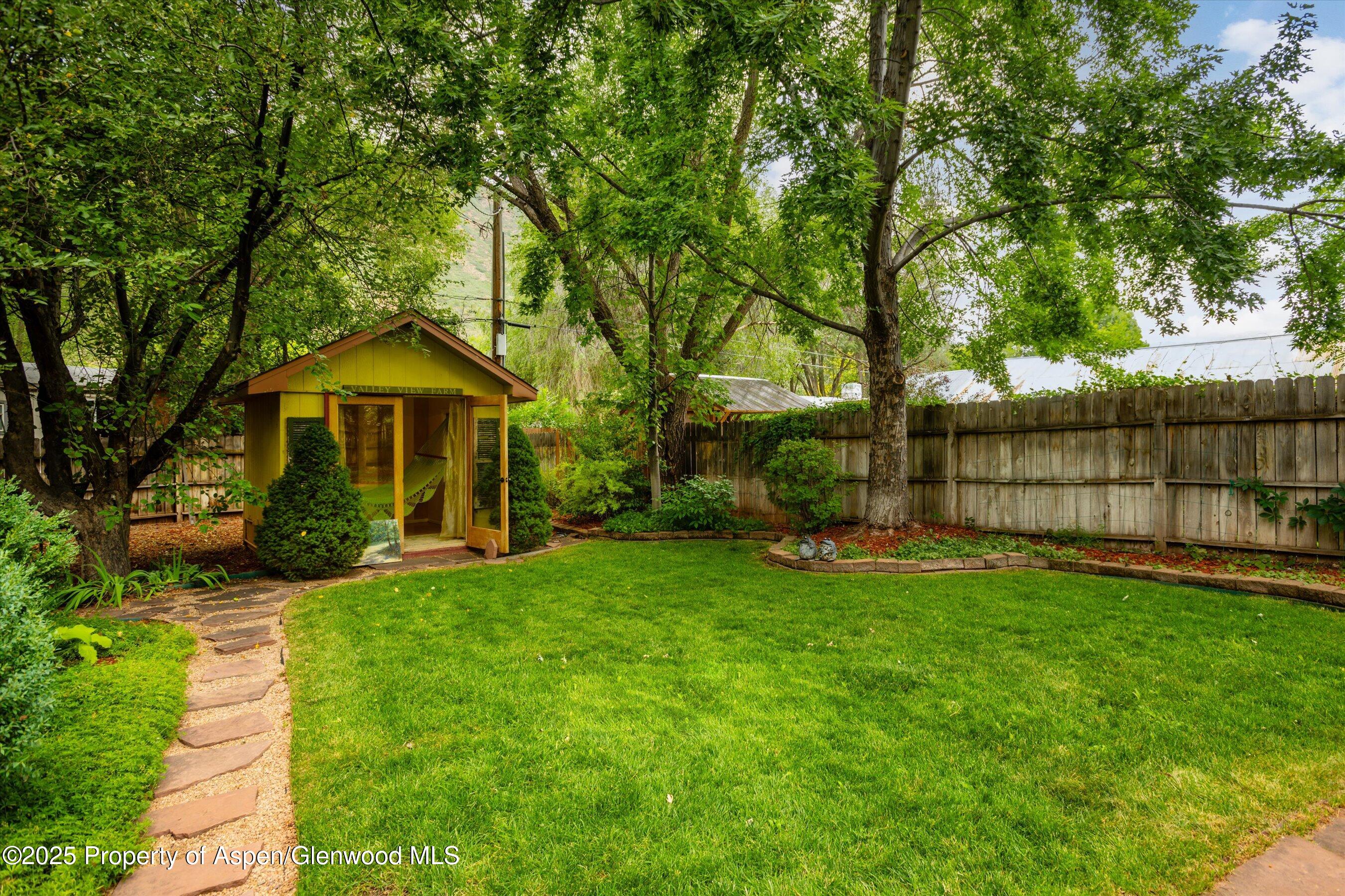 3101 Sopris Avenue Glenwood Springs CO 81601