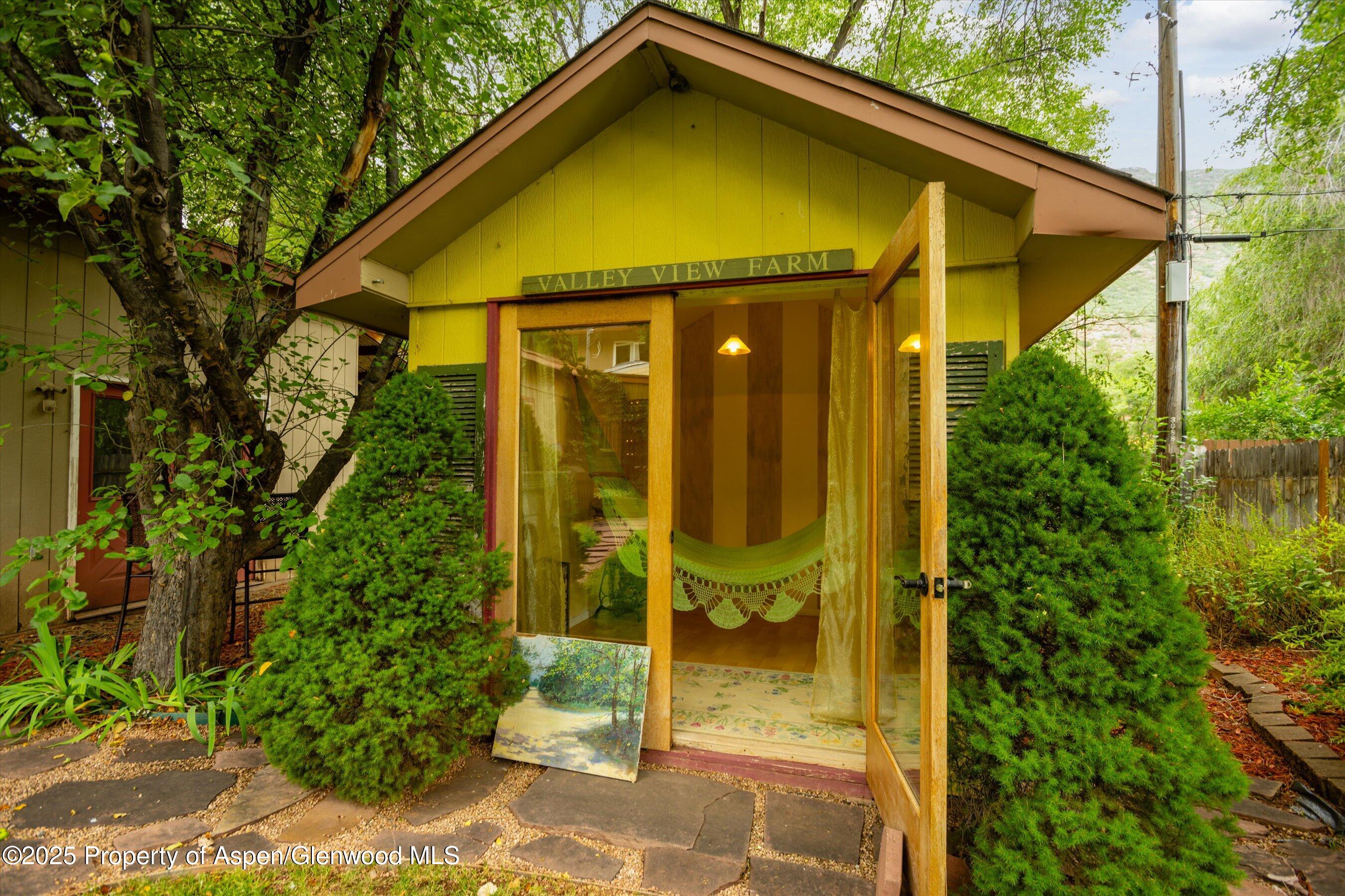 3101 Sopris Avenue Glenwood Springs CO 81601