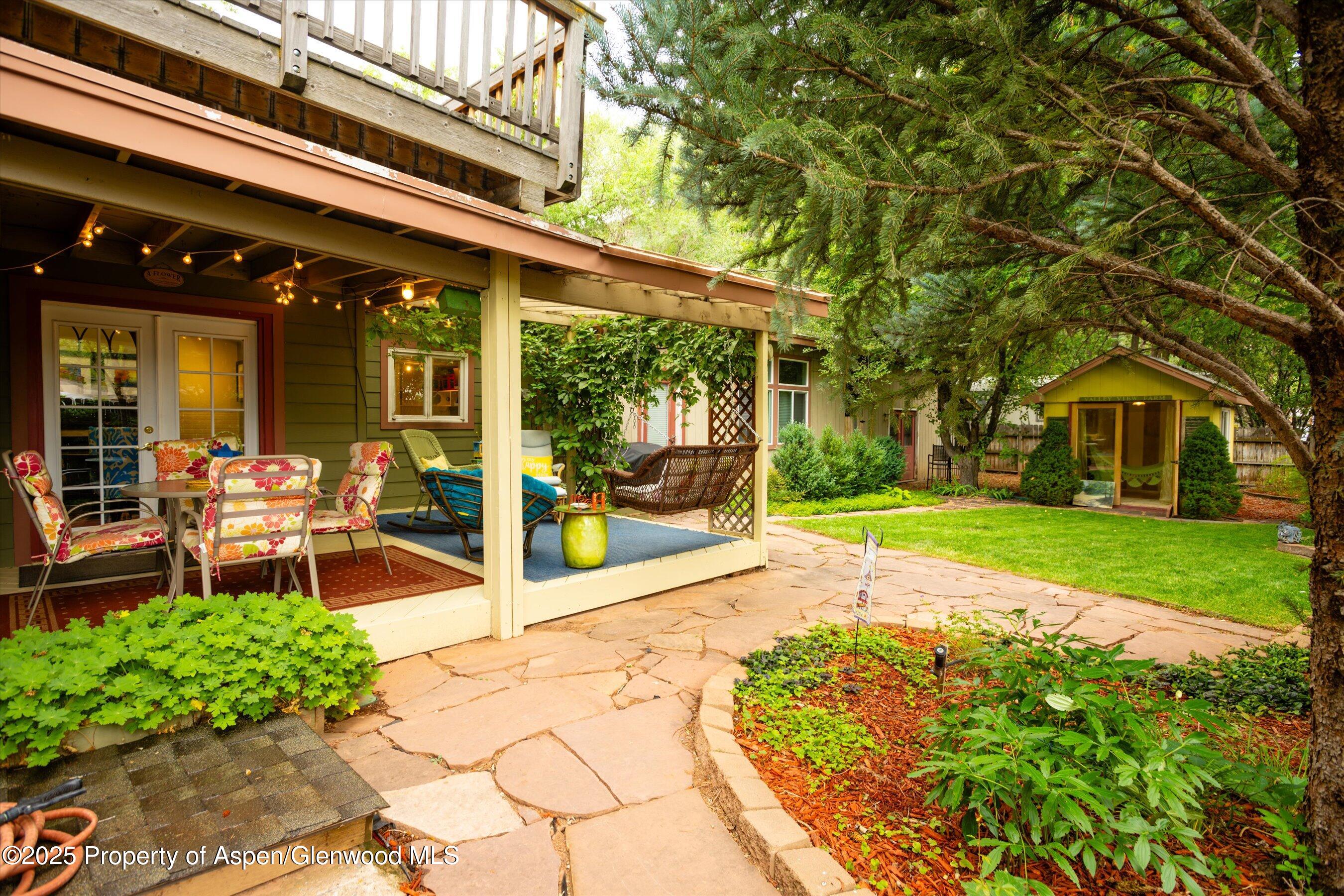 3101 Sopris Avenue Glenwood Springs CO 81601