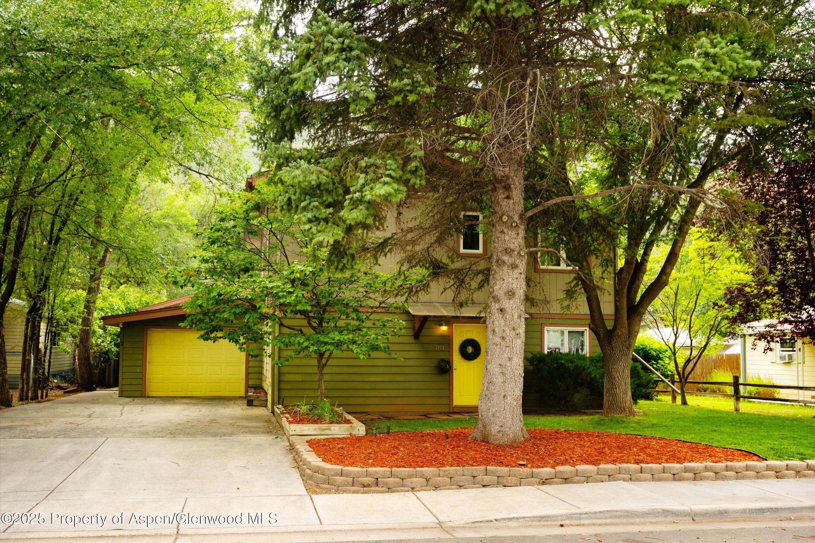 3101 Sopris Avenue Glenwood Springs CO 81601