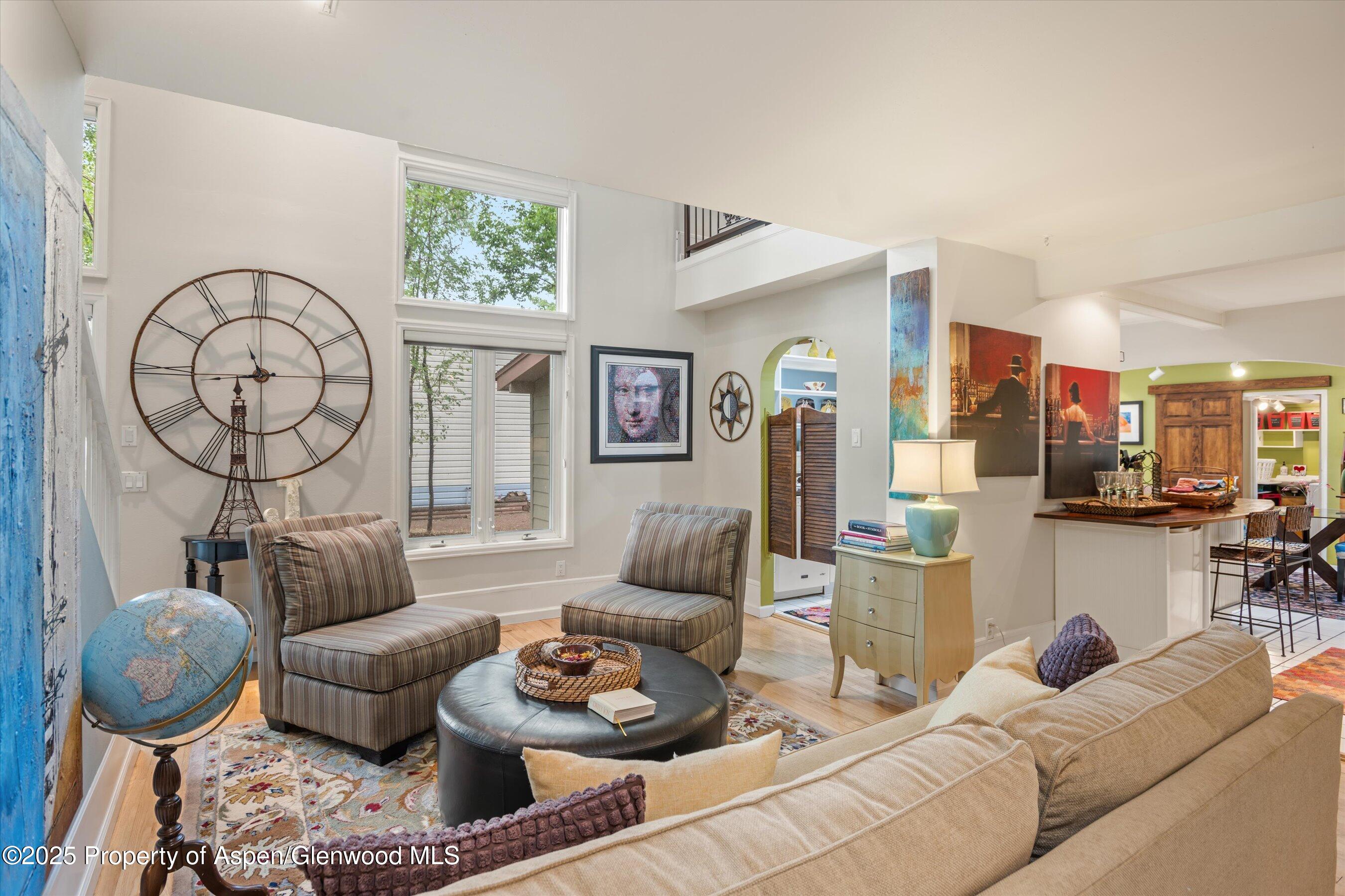 3101 Sopris Avenue Glenwood Springs CO 81601