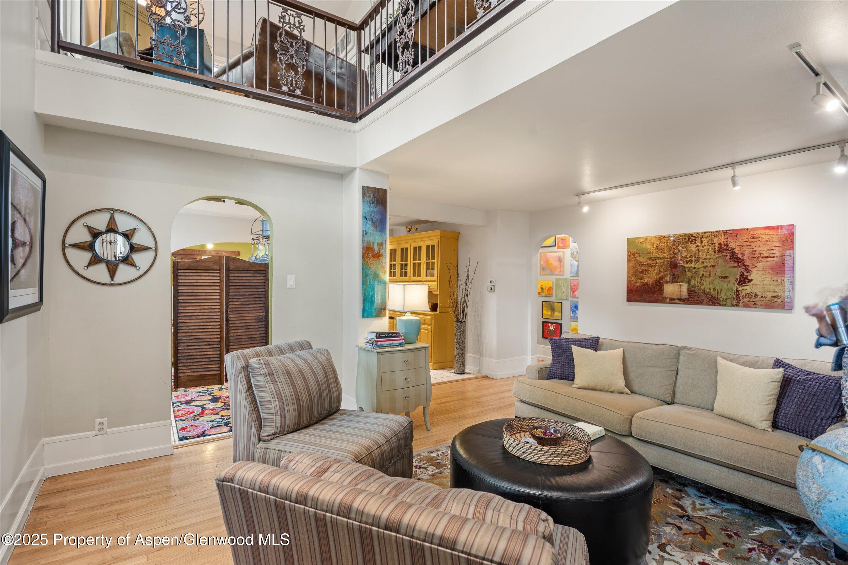 3101 Sopris Avenue Glenwood Springs CO 81601