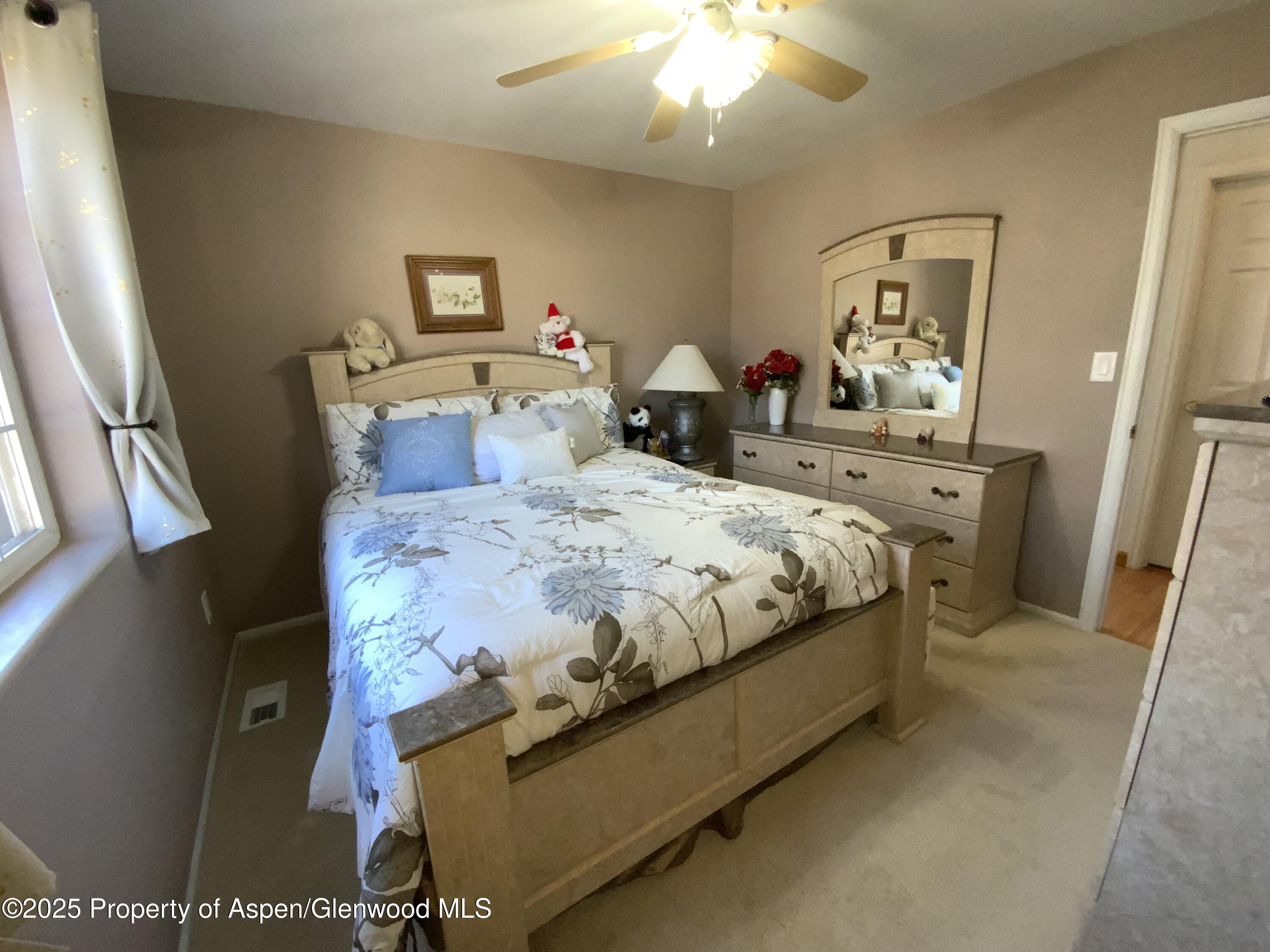 660 Aspen Avenue Rifle CO 81650