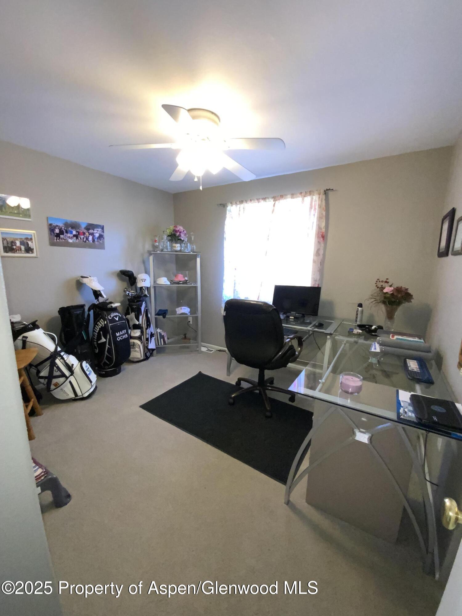 660 Aspen Avenue Rifle CO 81650