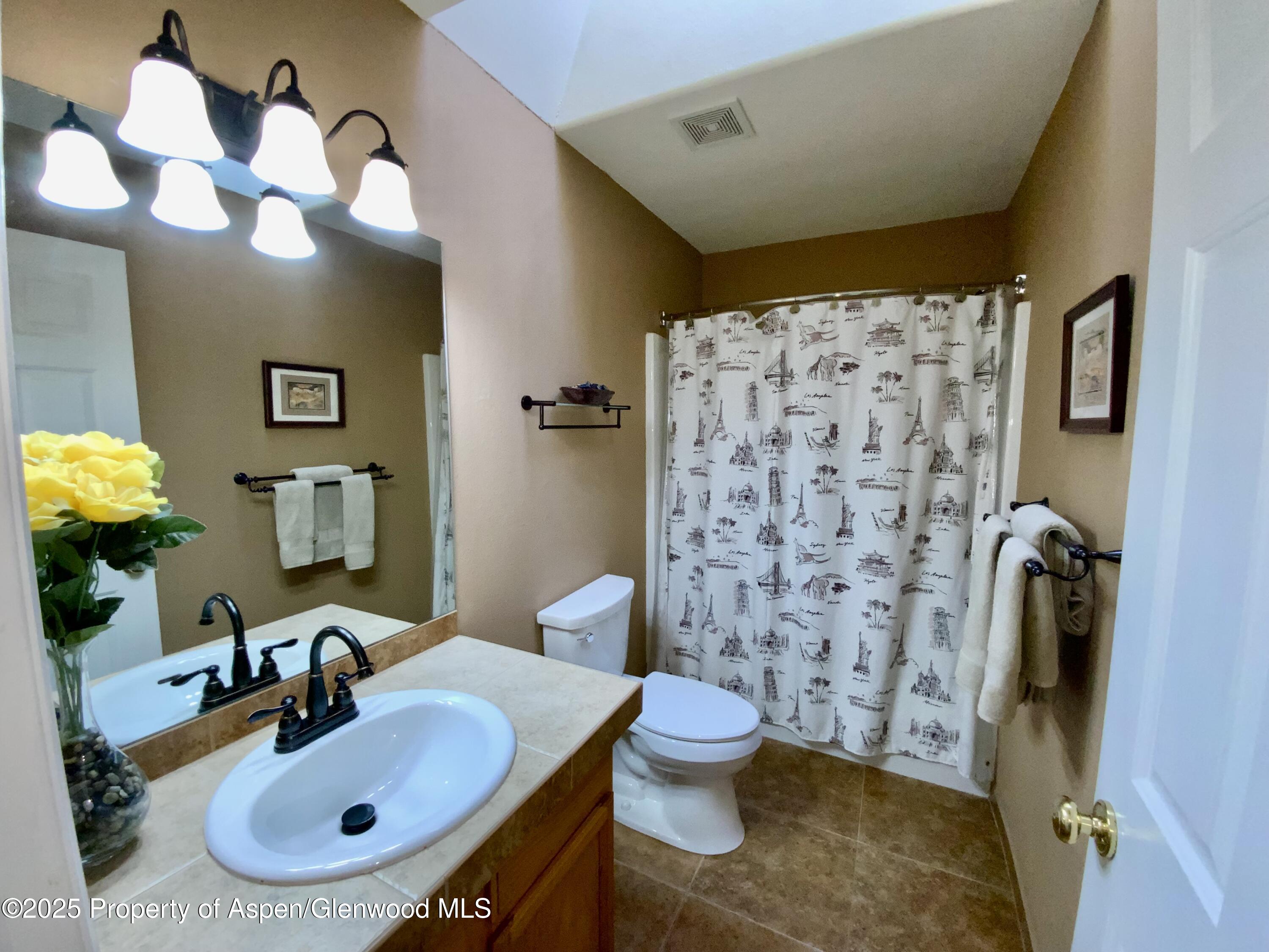 660 Aspen Avenue Rifle CO 81650