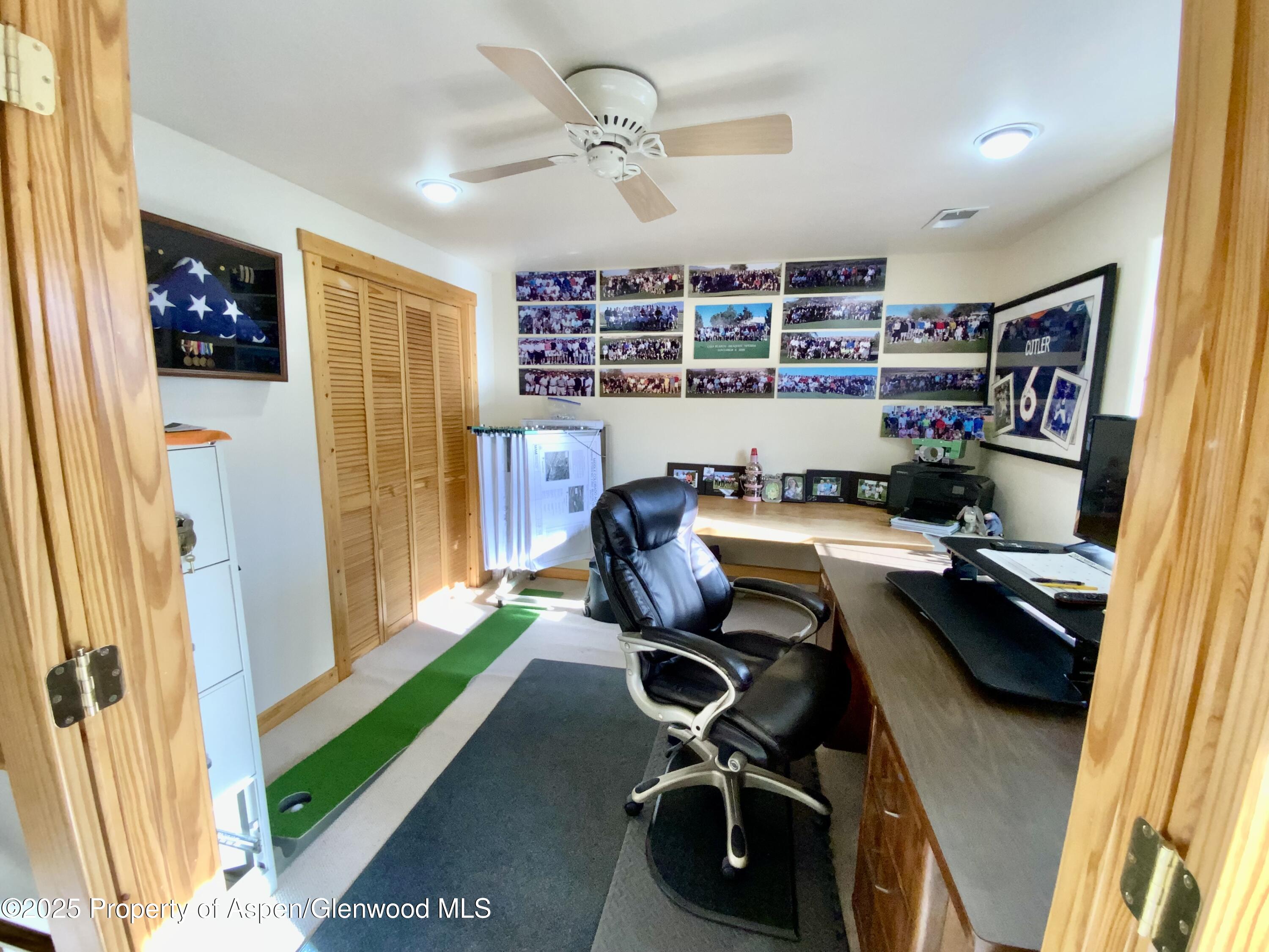 660 Aspen Avenue Rifle CO 81650