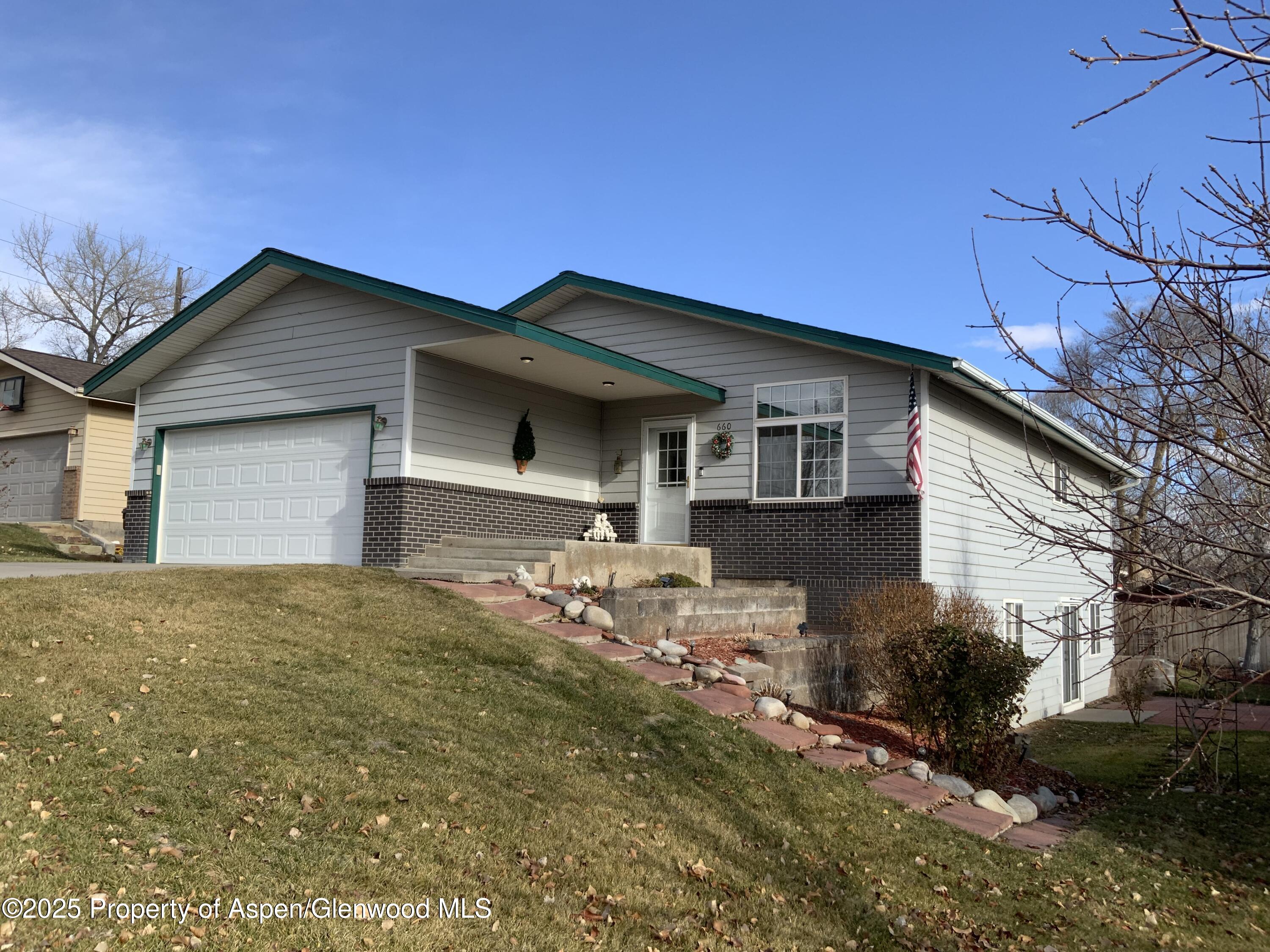 660 Aspen Avenue Rifle CO 81650