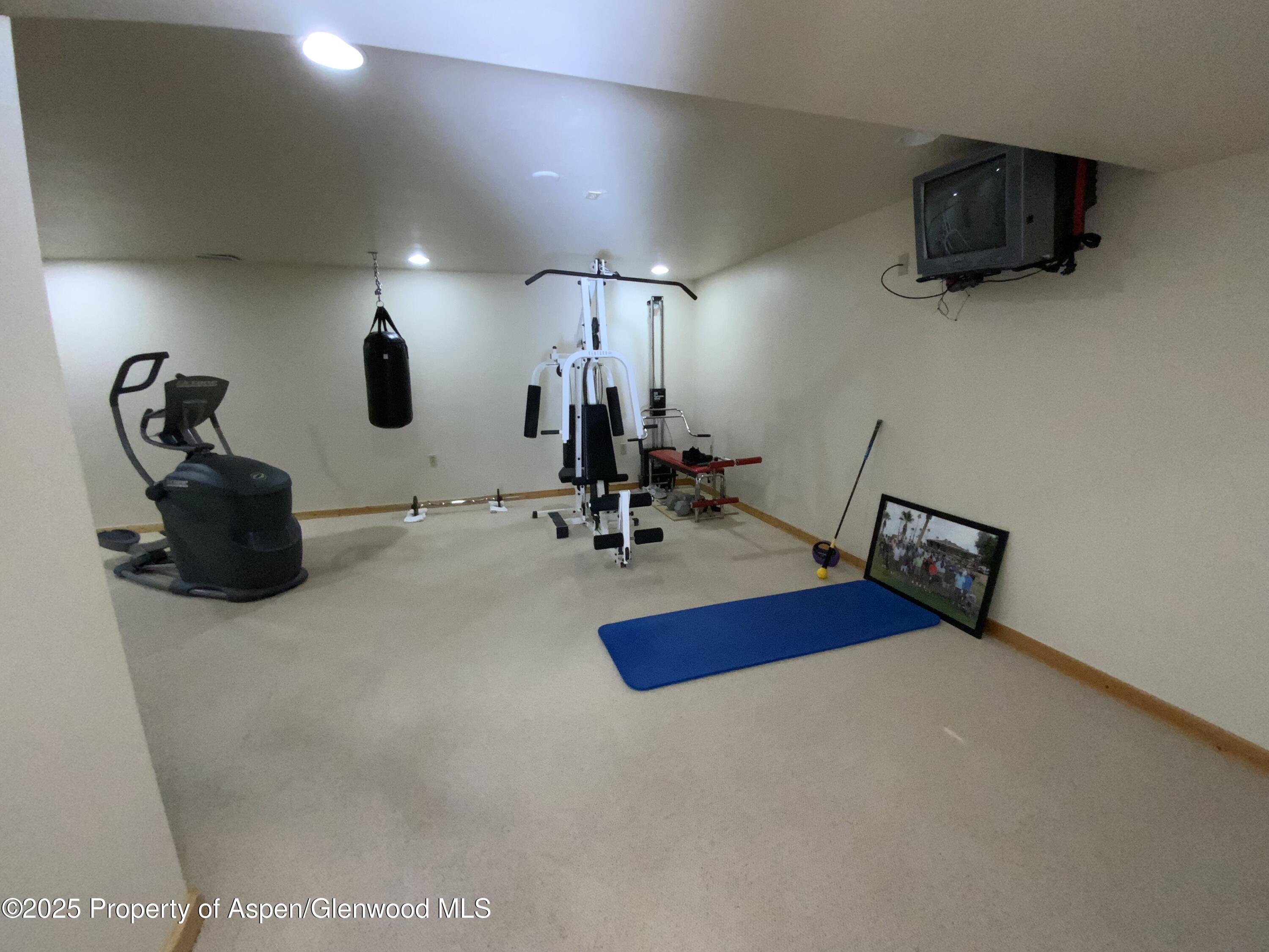 660 Aspen Avenue Rifle CO 81650