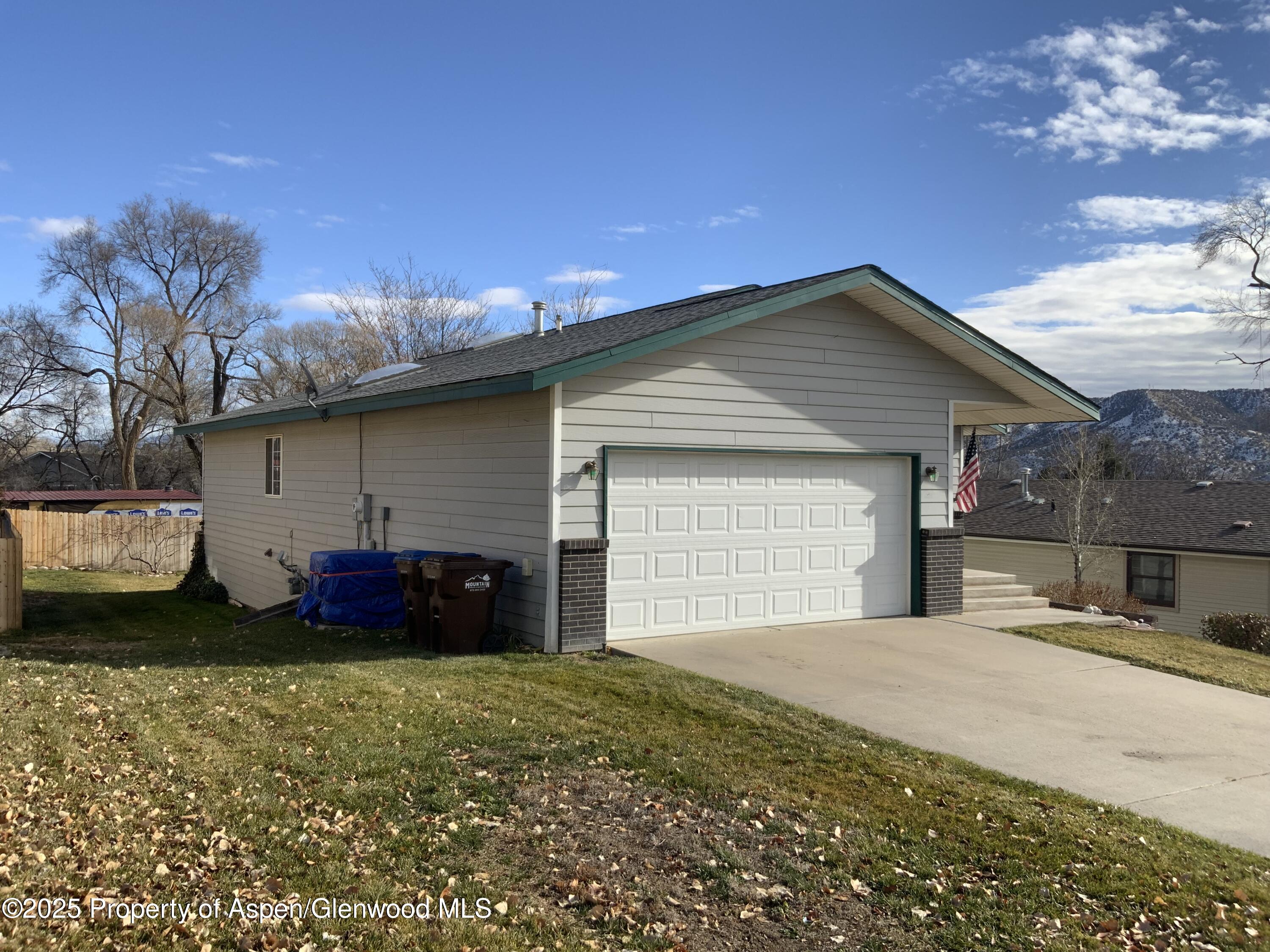 660 Aspen Avenue Rifle CO 81650