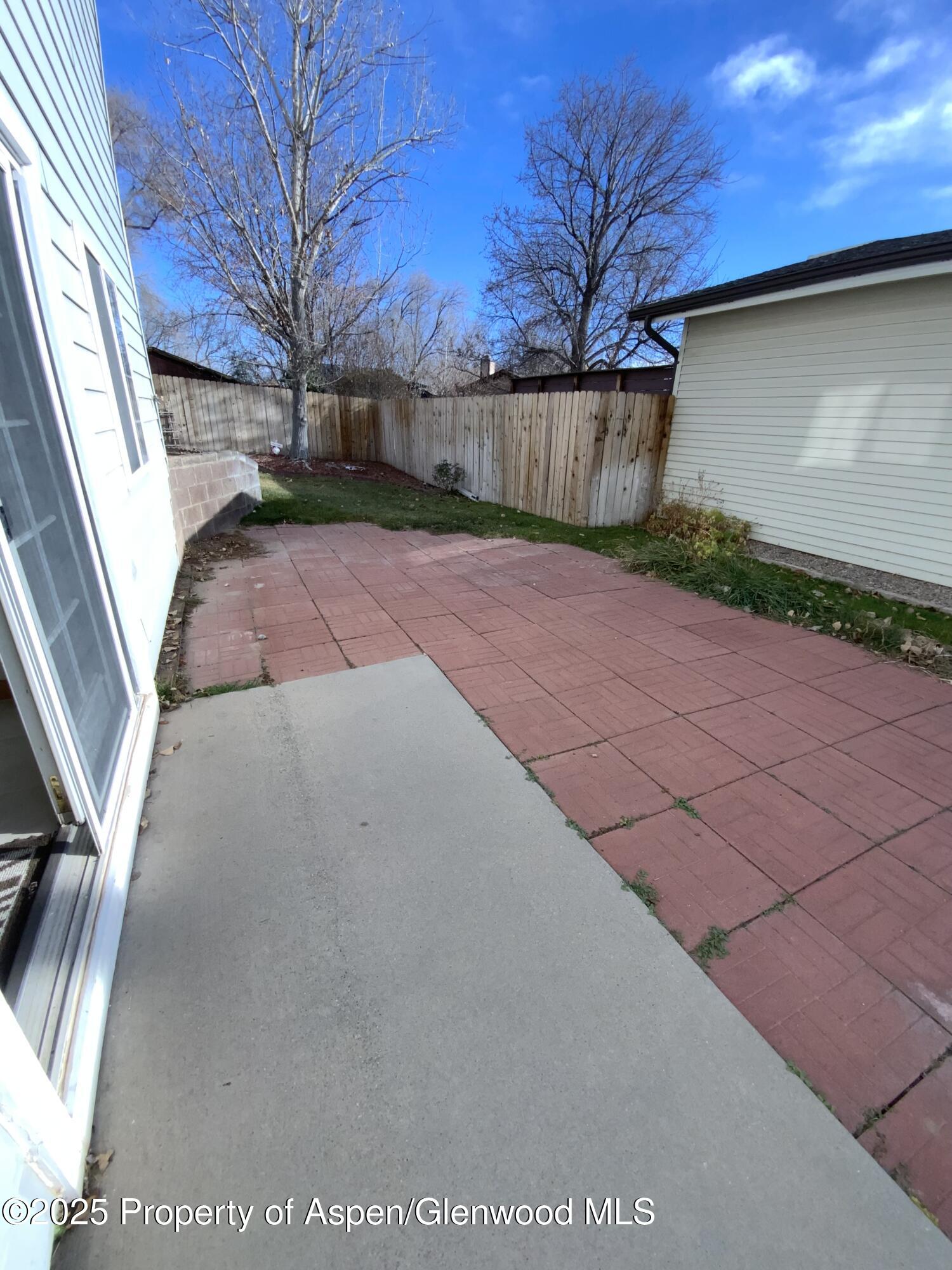 660 Aspen Avenue Rifle CO 81650