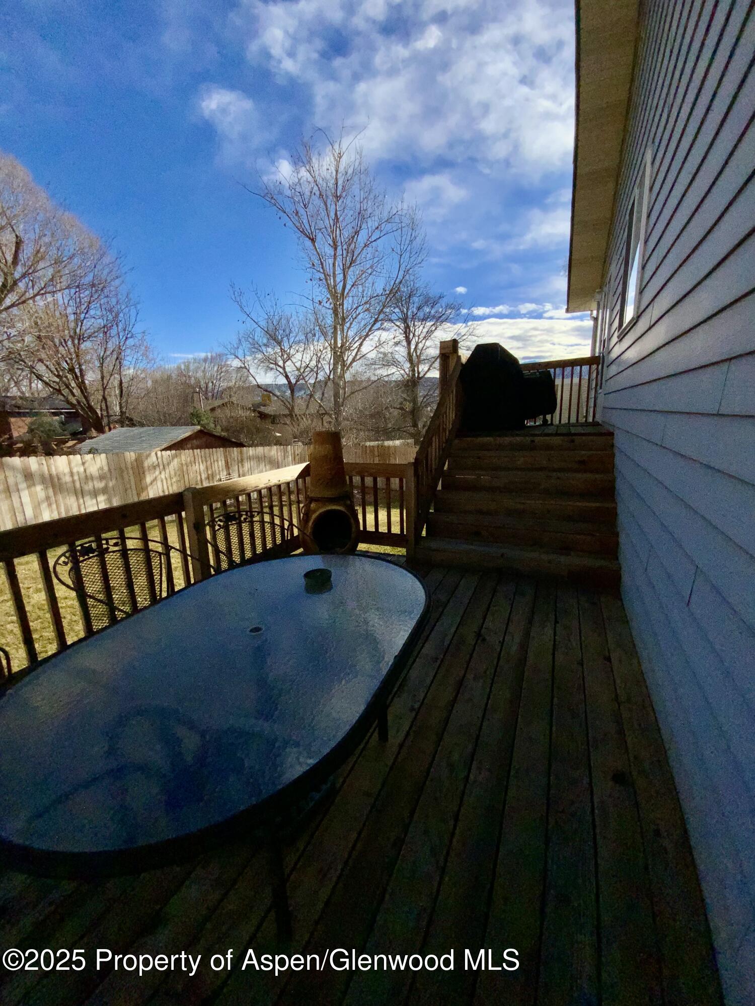 660 Aspen Avenue Rifle CO 81650