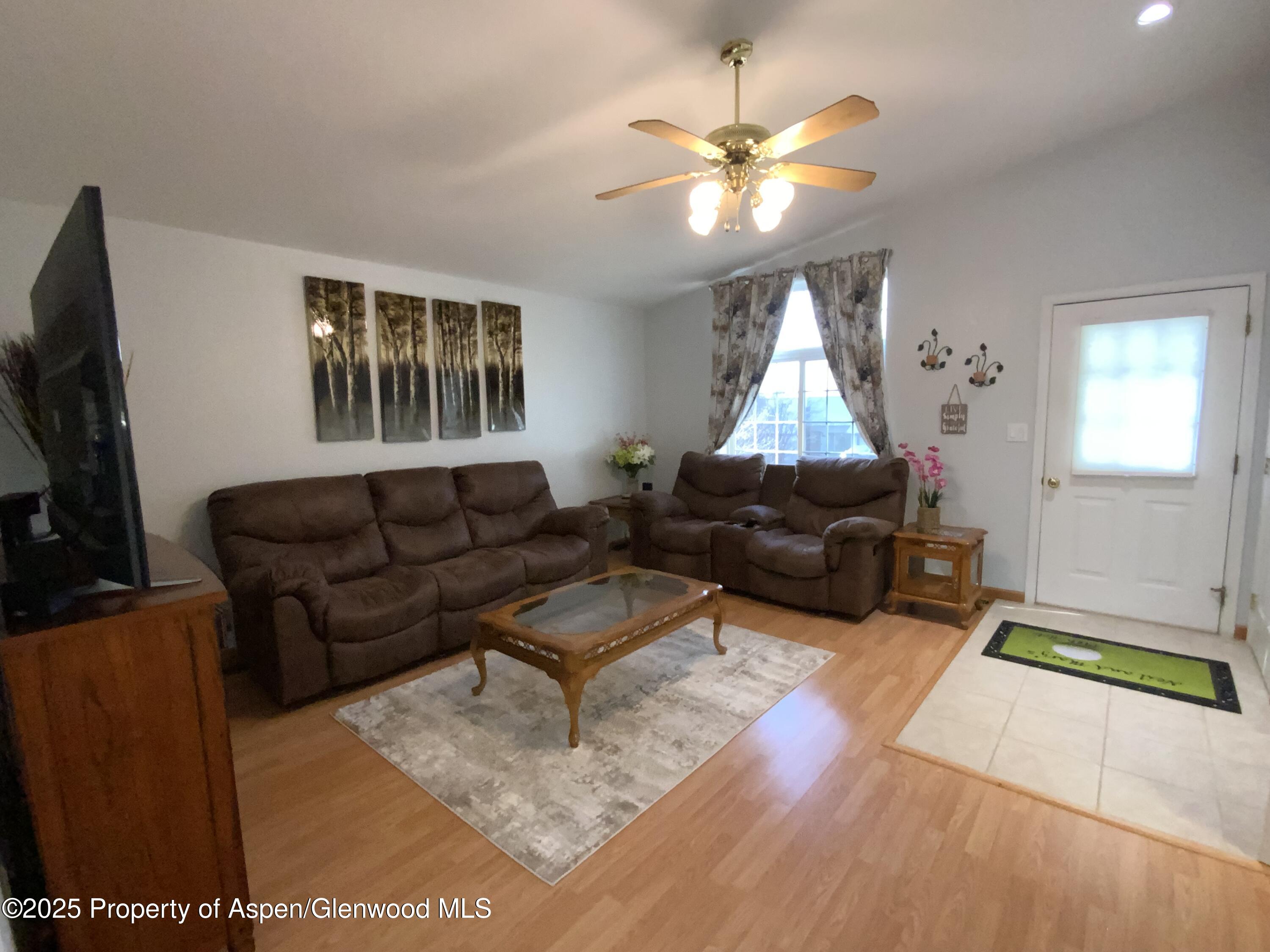 660 Aspen Avenue Rifle CO 81650