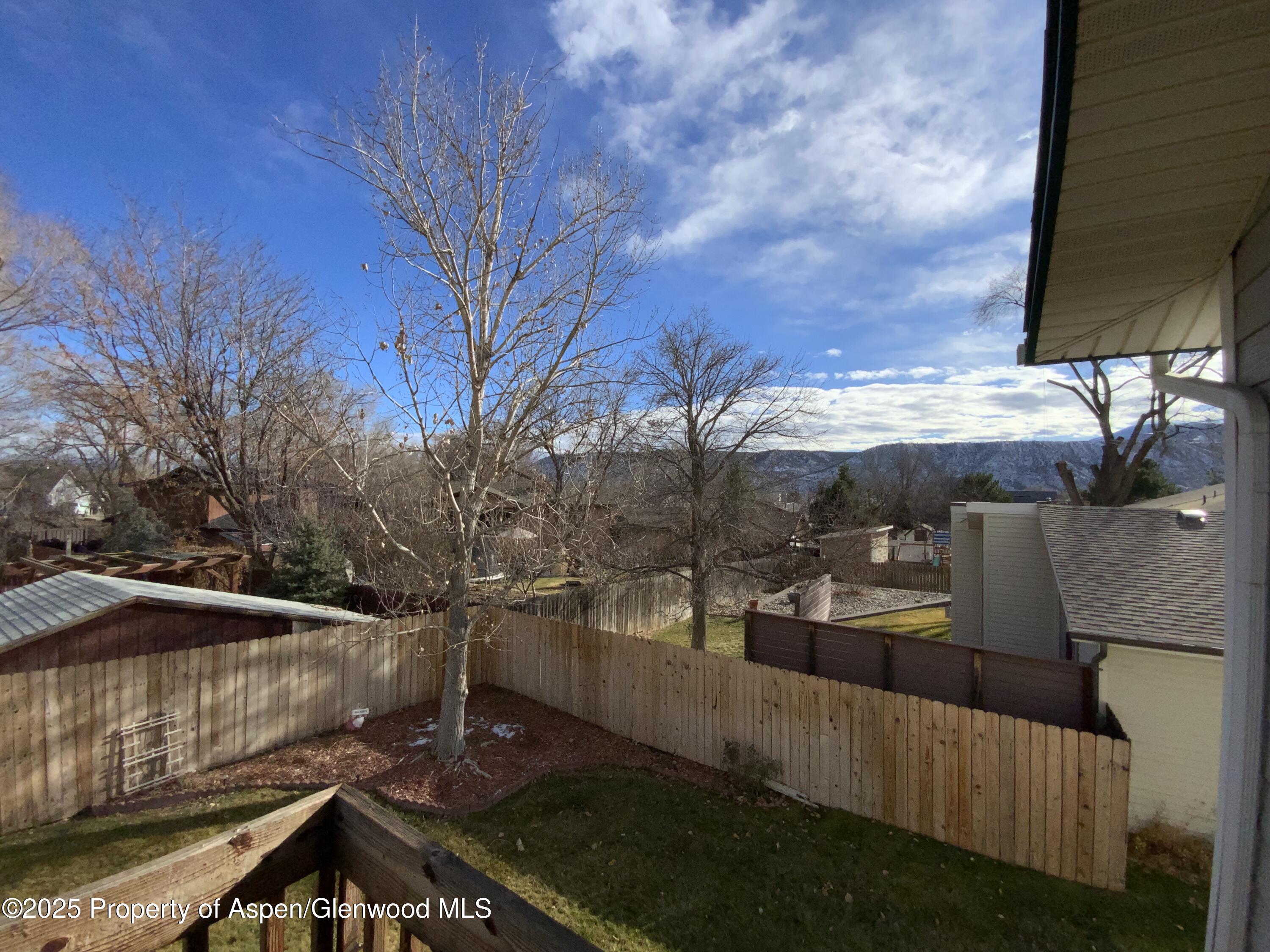 660 Aspen Avenue Rifle CO 81650