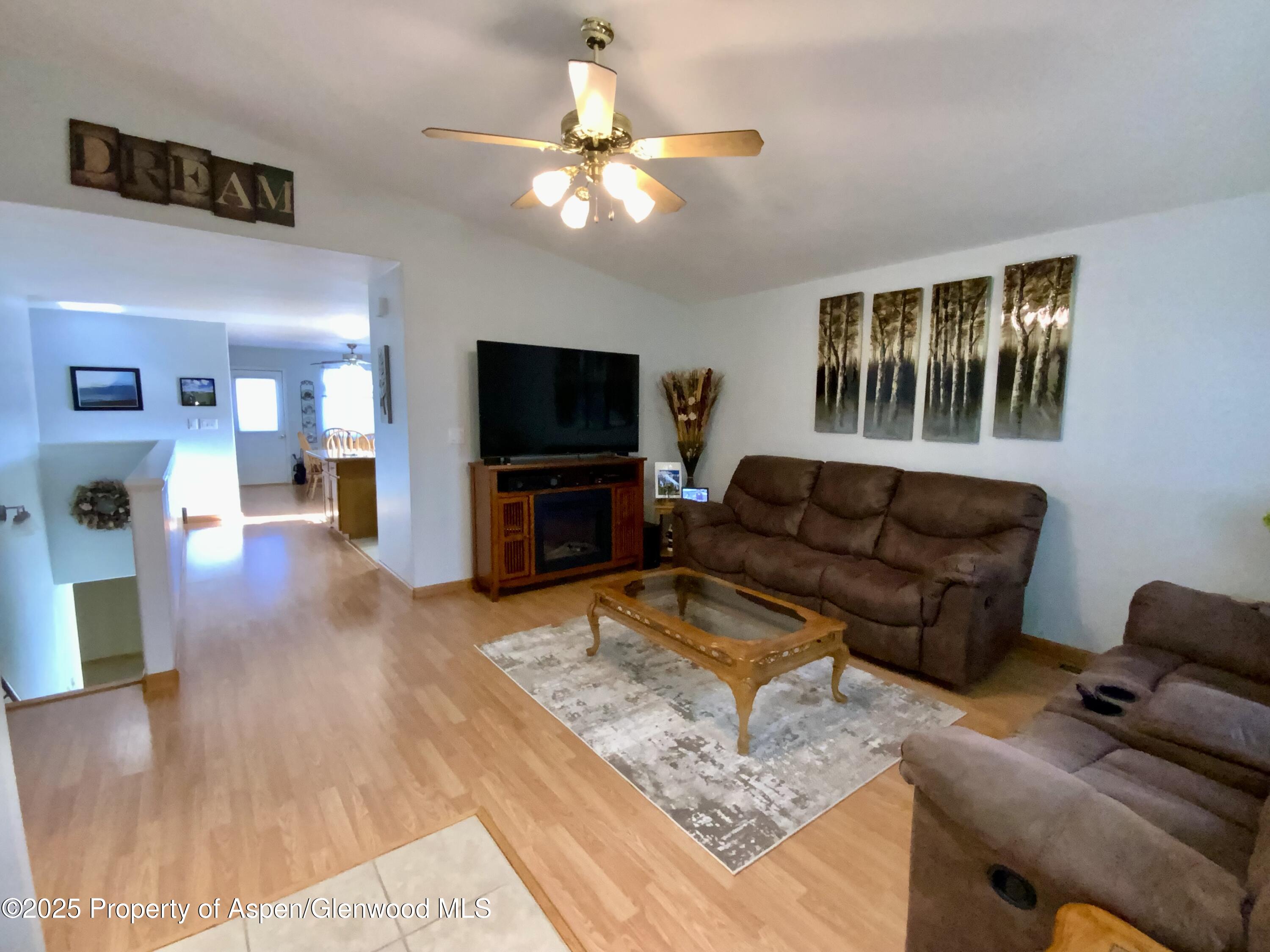 660 Aspen Avenue Rifle CO 81650