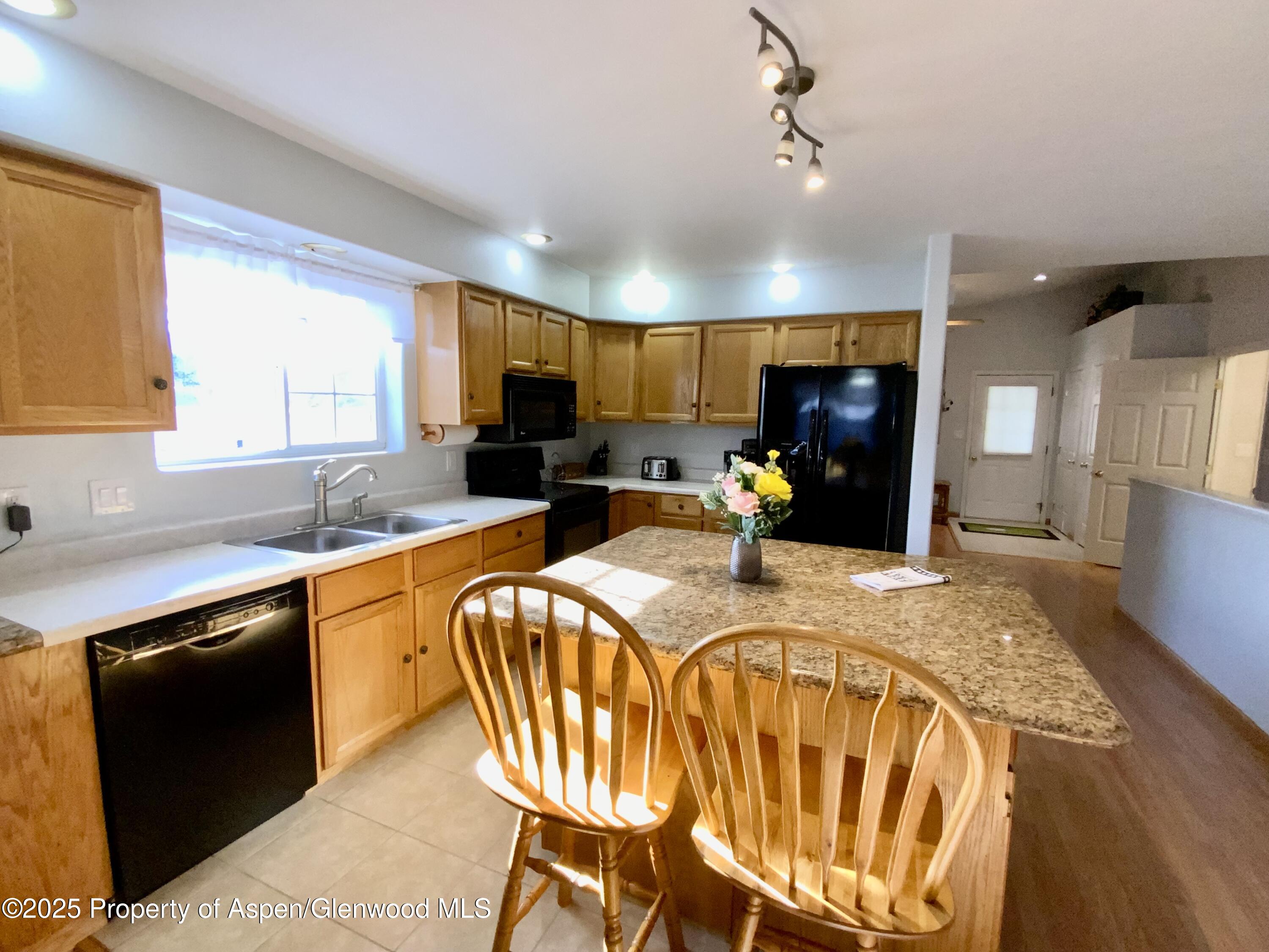 660 Aspen Avenue Rifle CO 81650