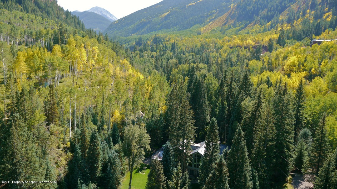 201 Midnight Mine Road Aspen CO 81611