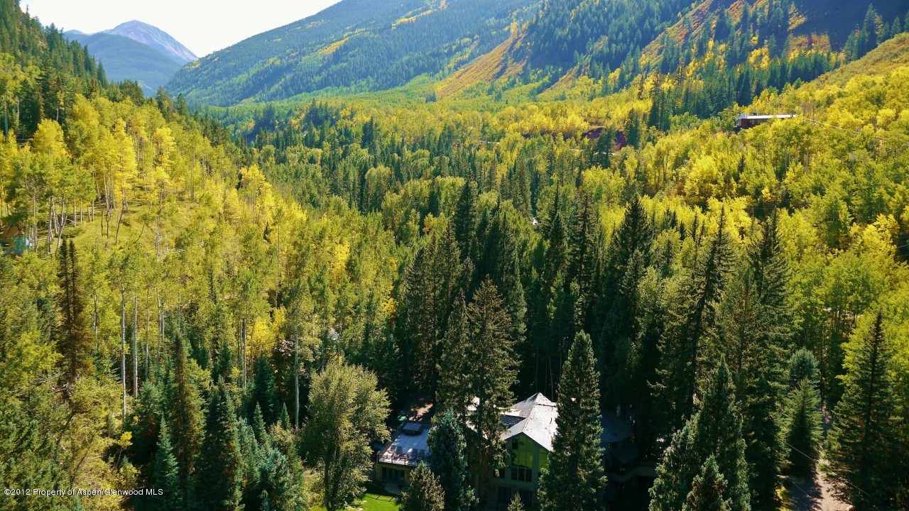 201 Midnight Mine Road Aspen CO 81611
