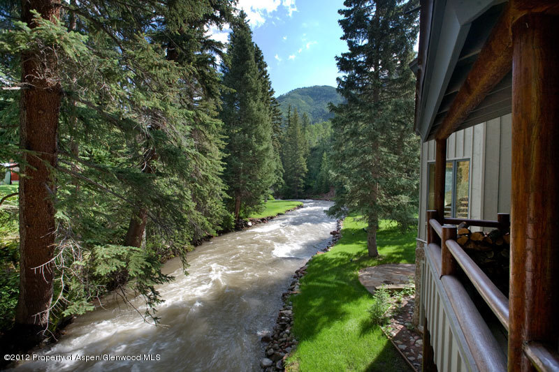 201 Midnight Mine Road Aspen CO 81611