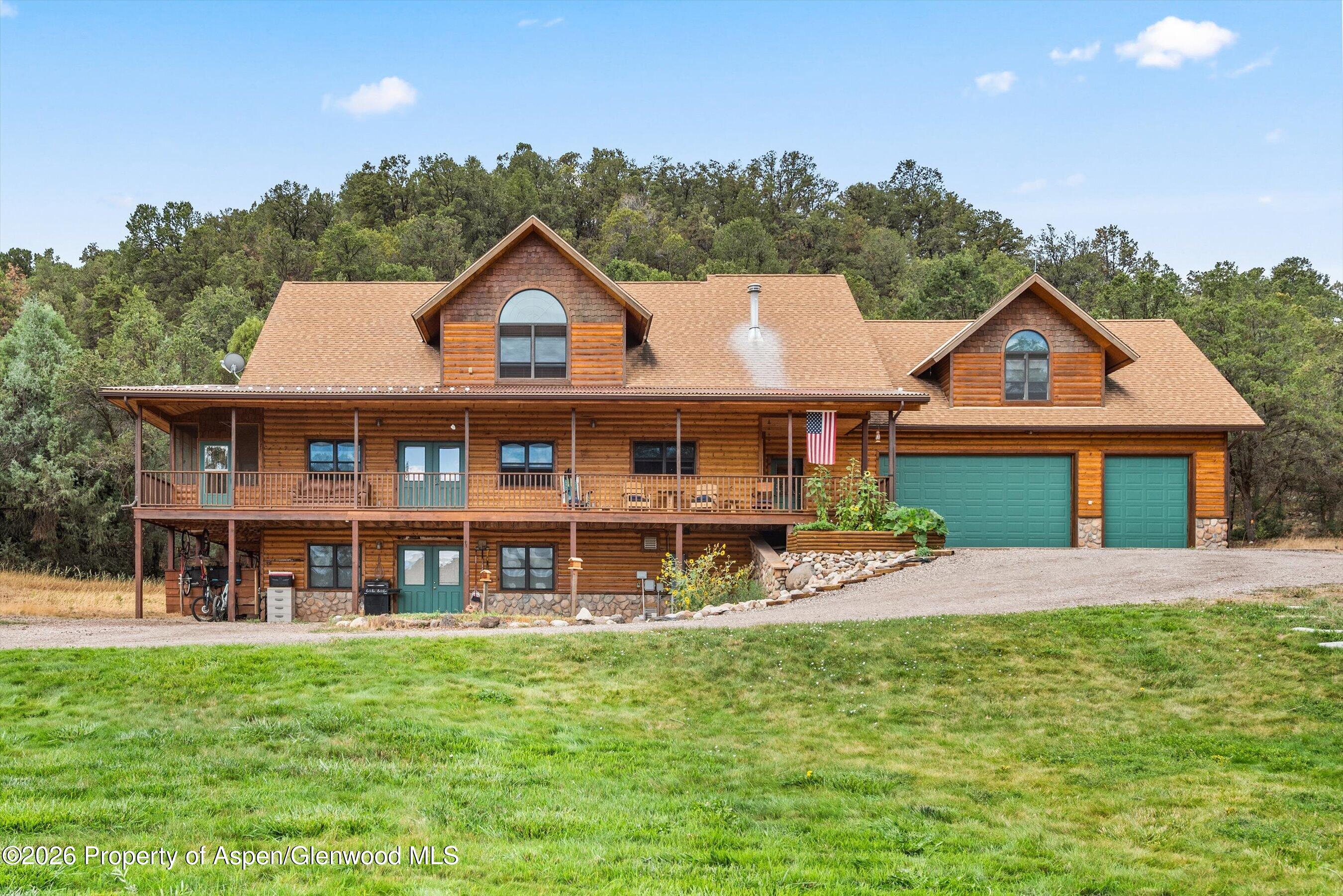 Carbondale CO, 6135 County Road 109