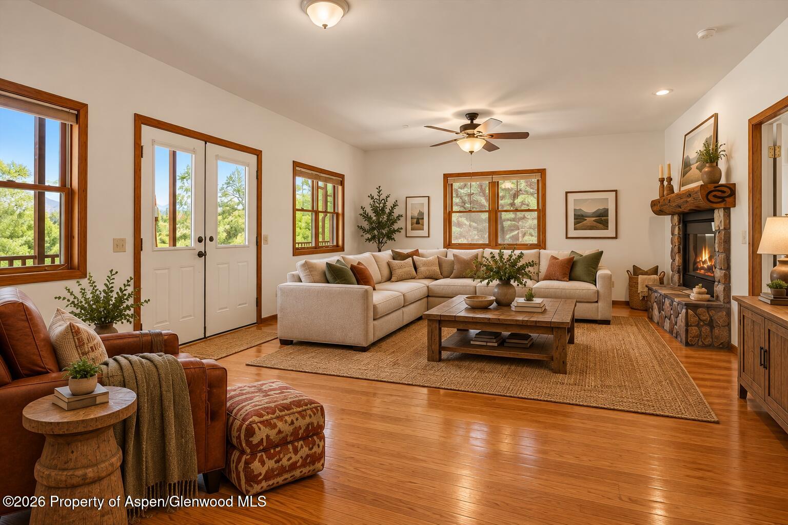 6135 County Road 109 Carbondale CO 81623