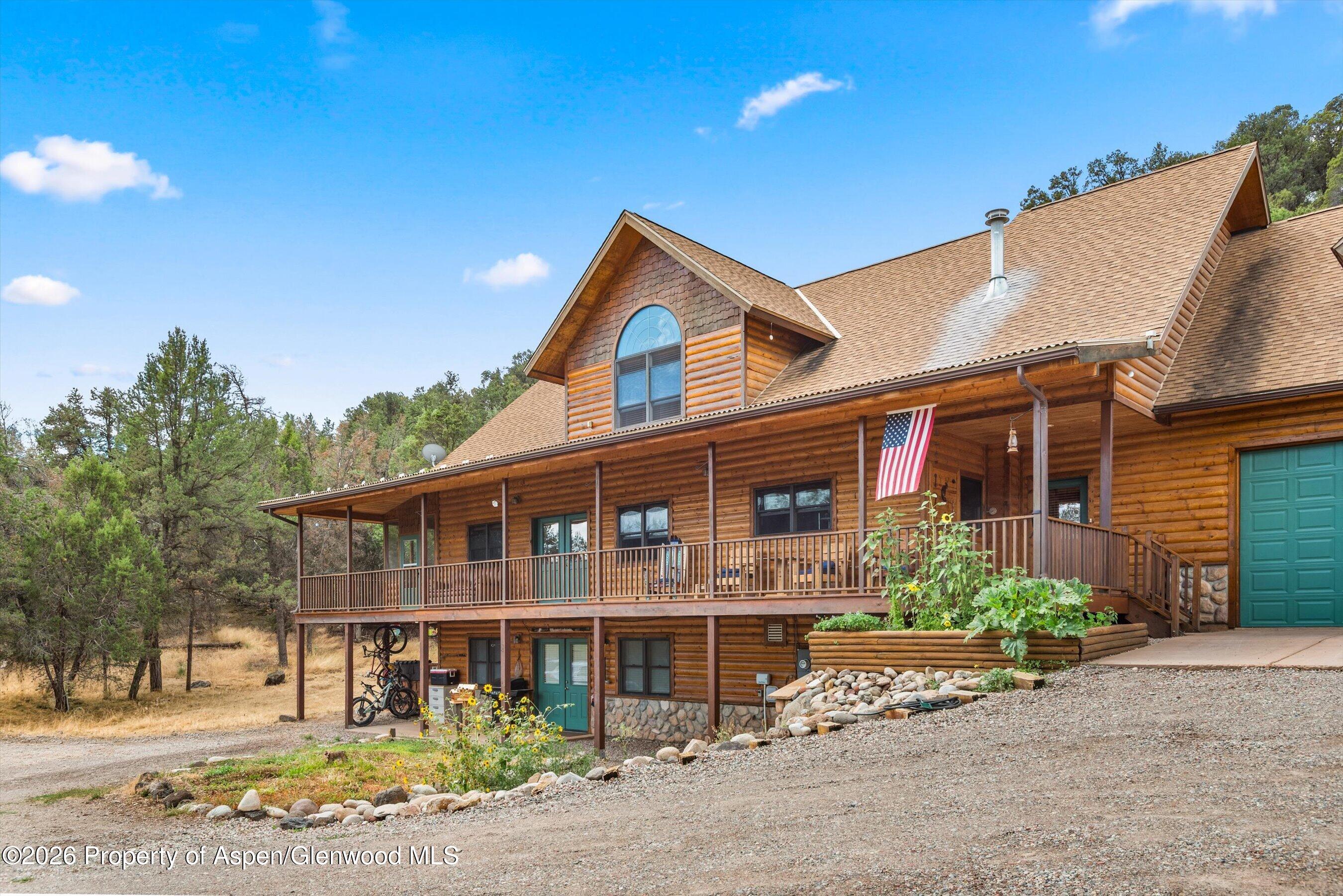 6135 County Road 109 Carbondale CO 81623