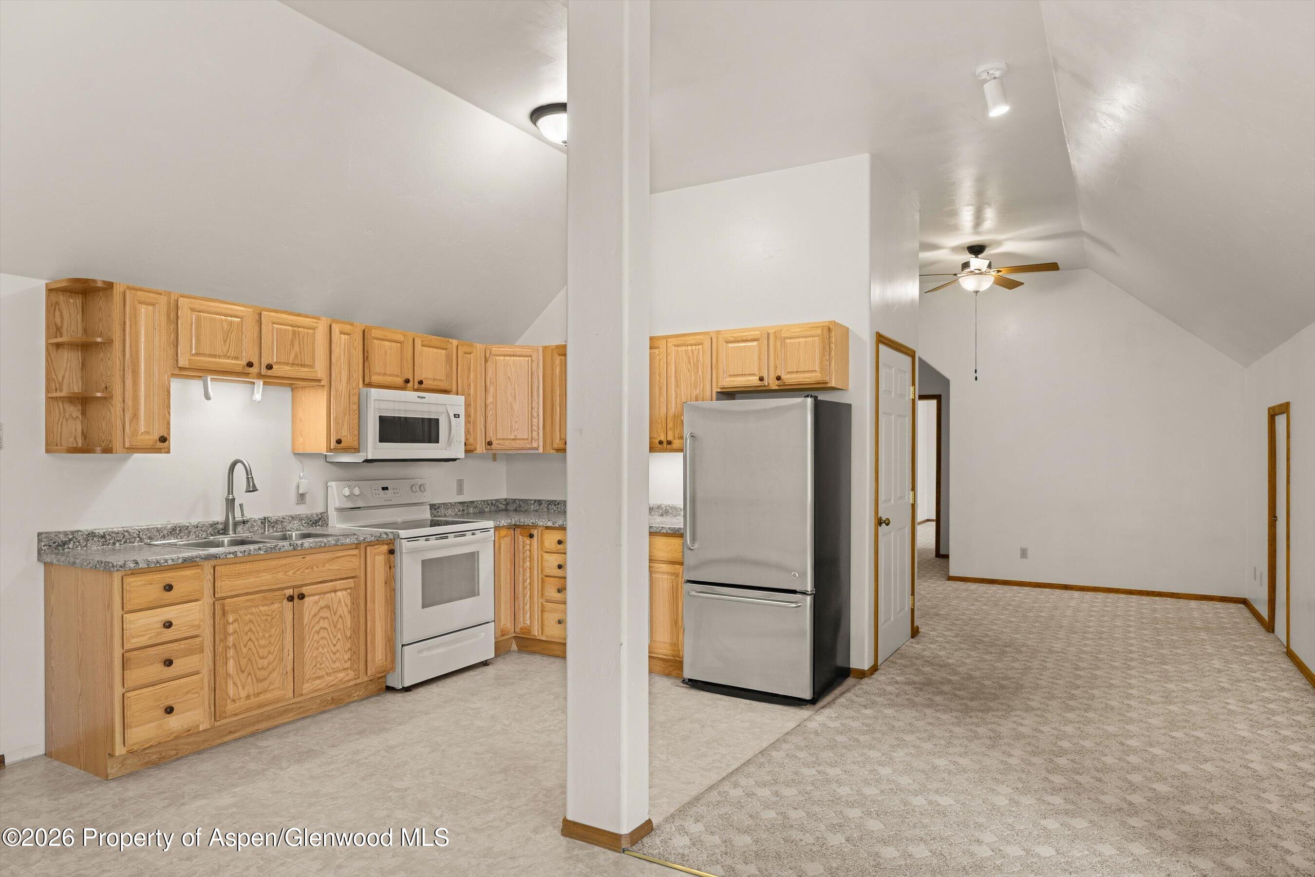 6135 County Road 109 Carbondale CO 81623