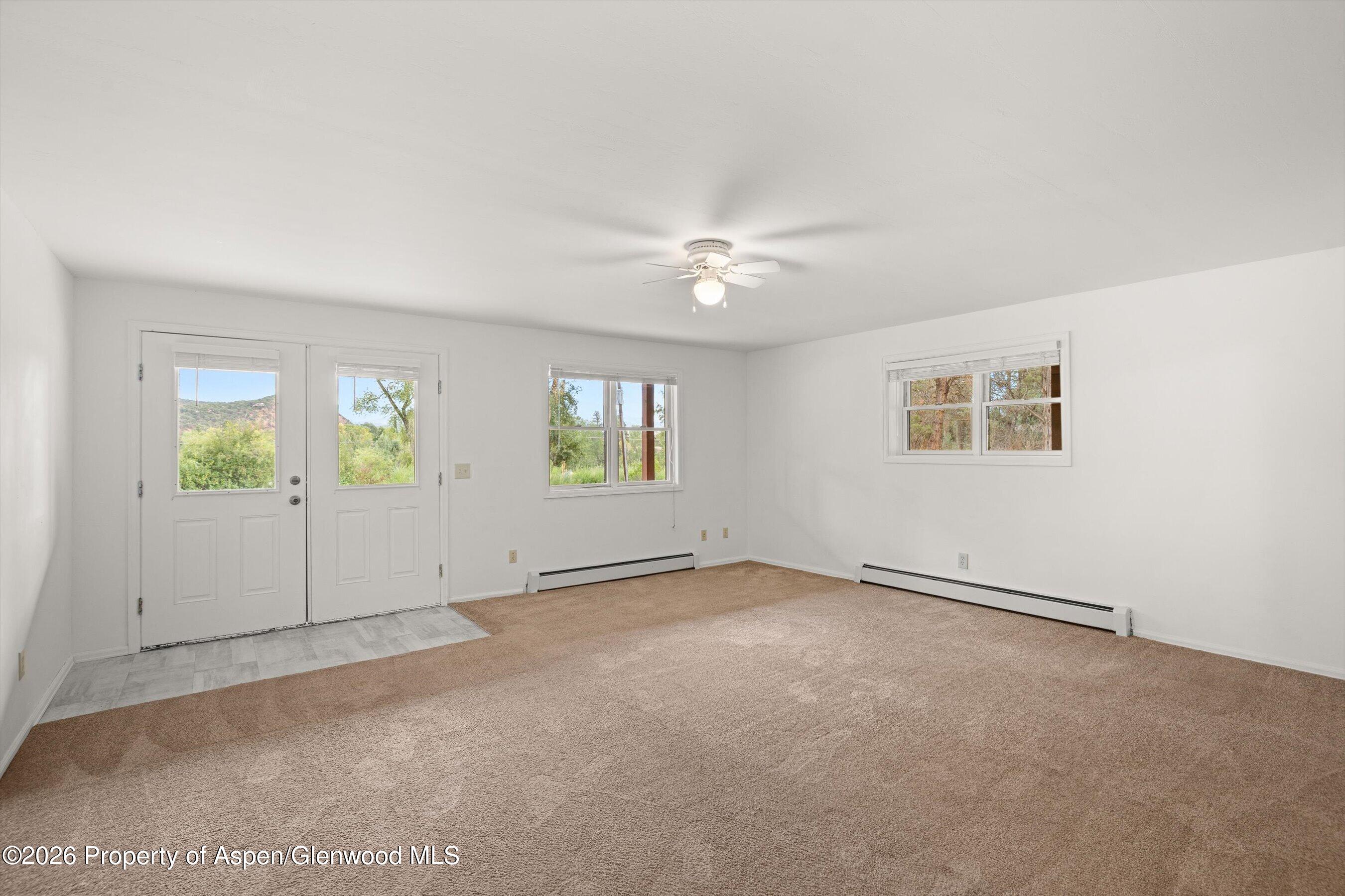 6135 County Road 109 Carbondale CO 81623