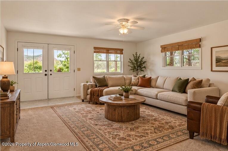 6135 County Road 109 Carbondale CO 81623