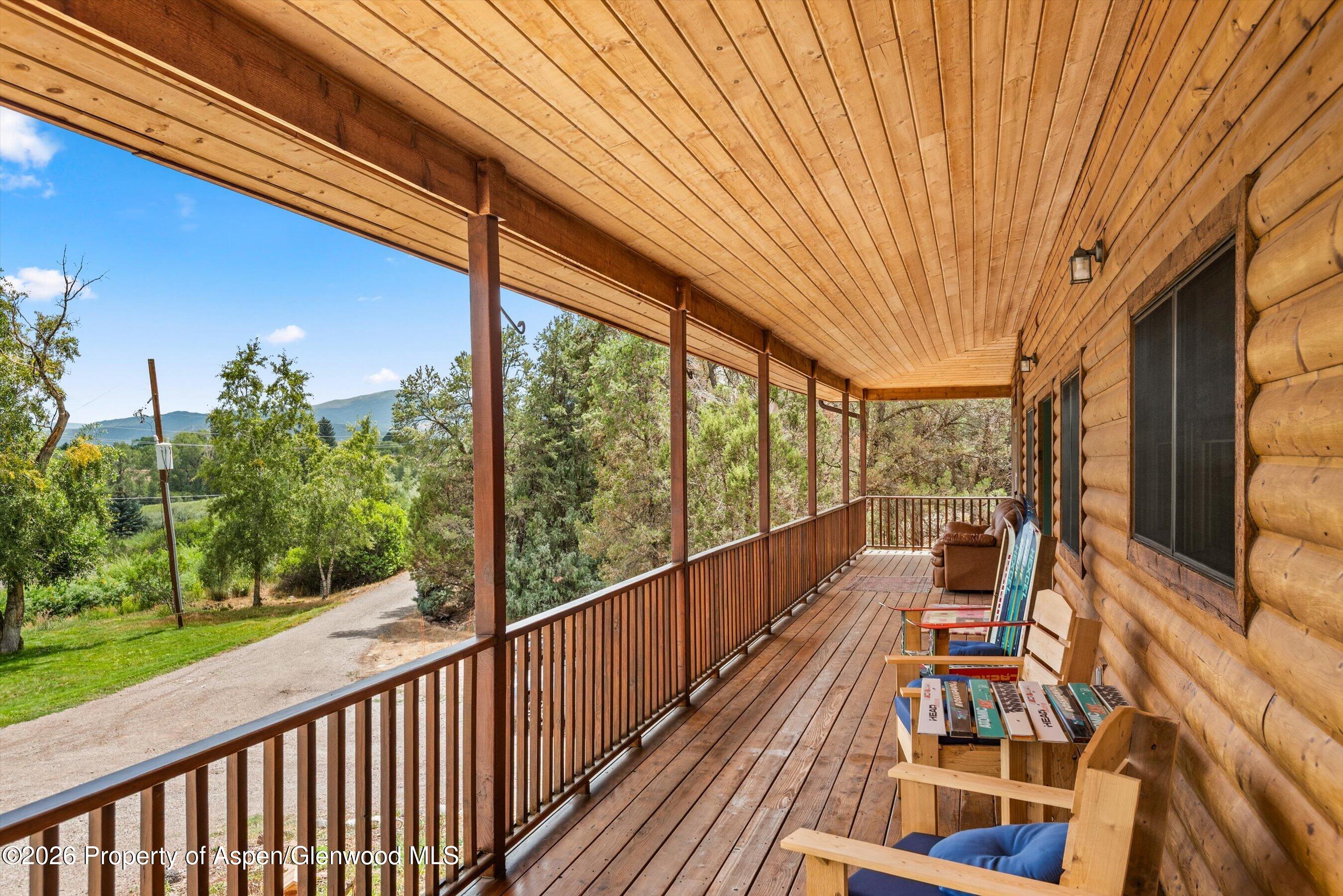 6135 County Road 109 Carbondale CO 81623