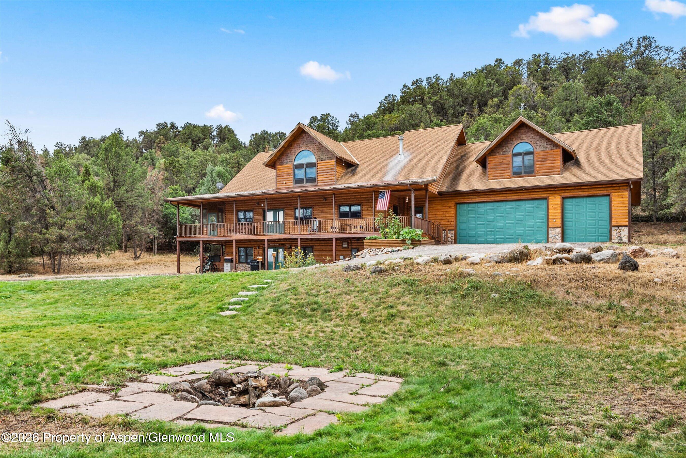 6135 County Road 109 Carbondale CO 81623