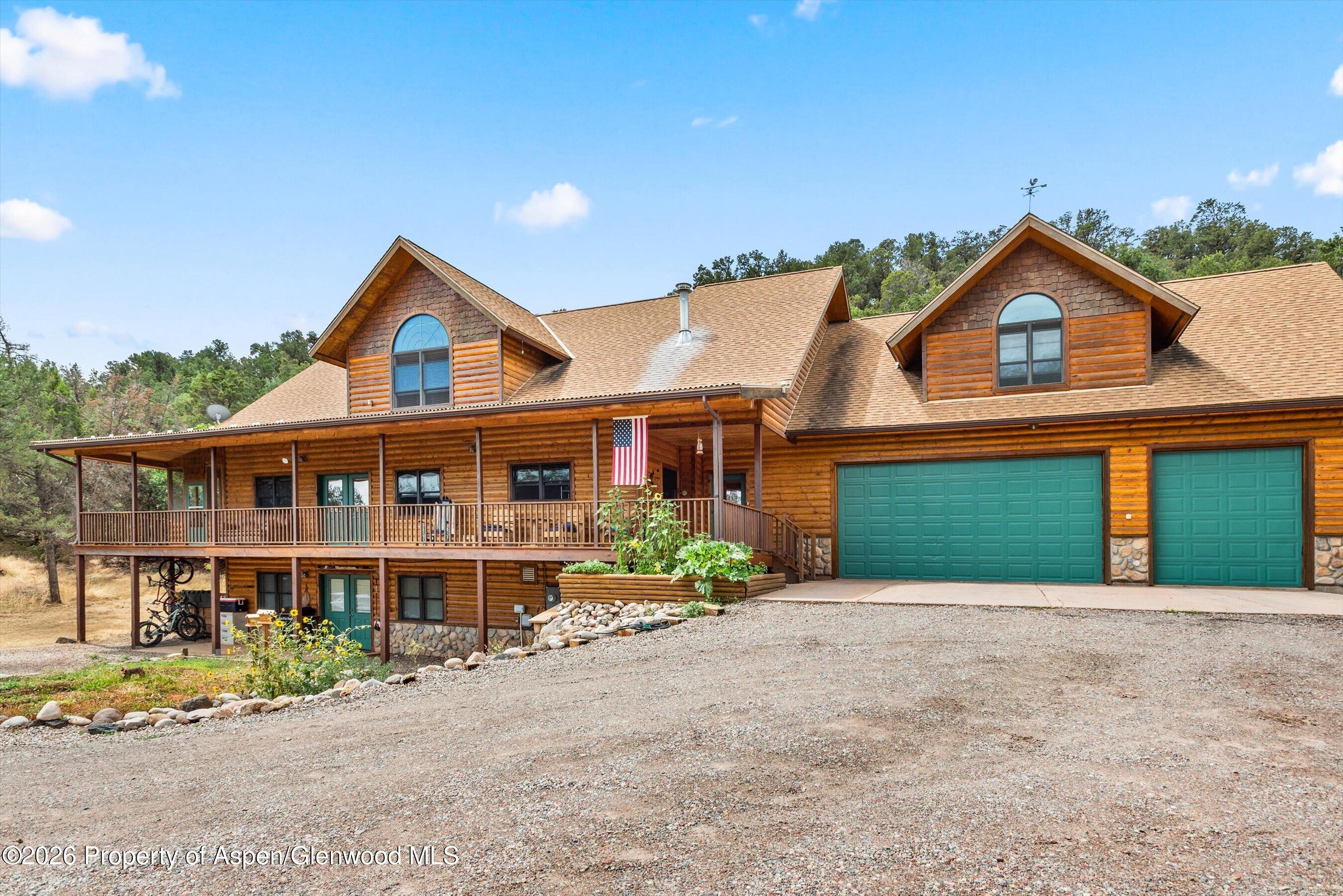 6135 County Road 109 Carbondale CO 81623