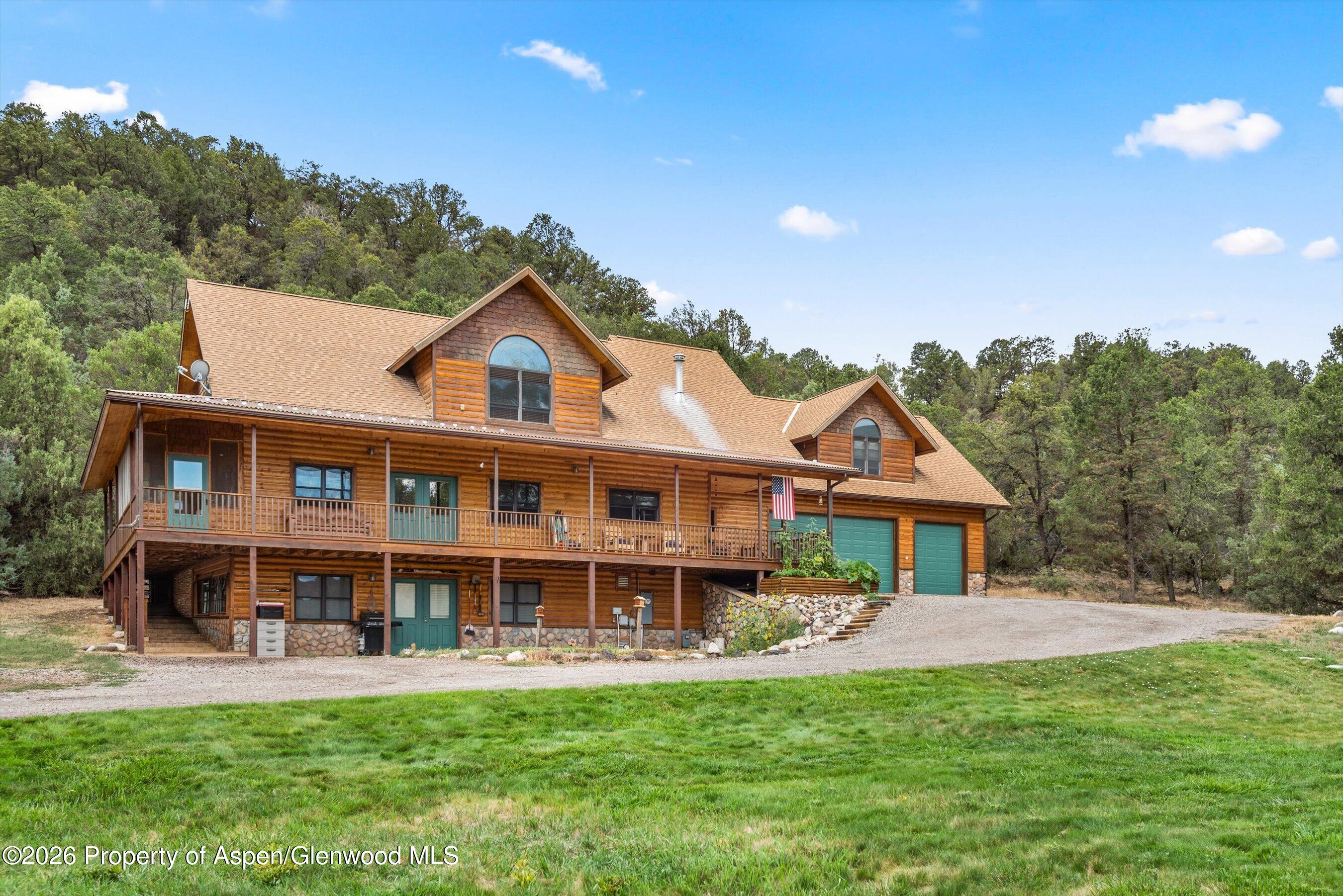 6135 County Road 109 Carbondale CO 81623