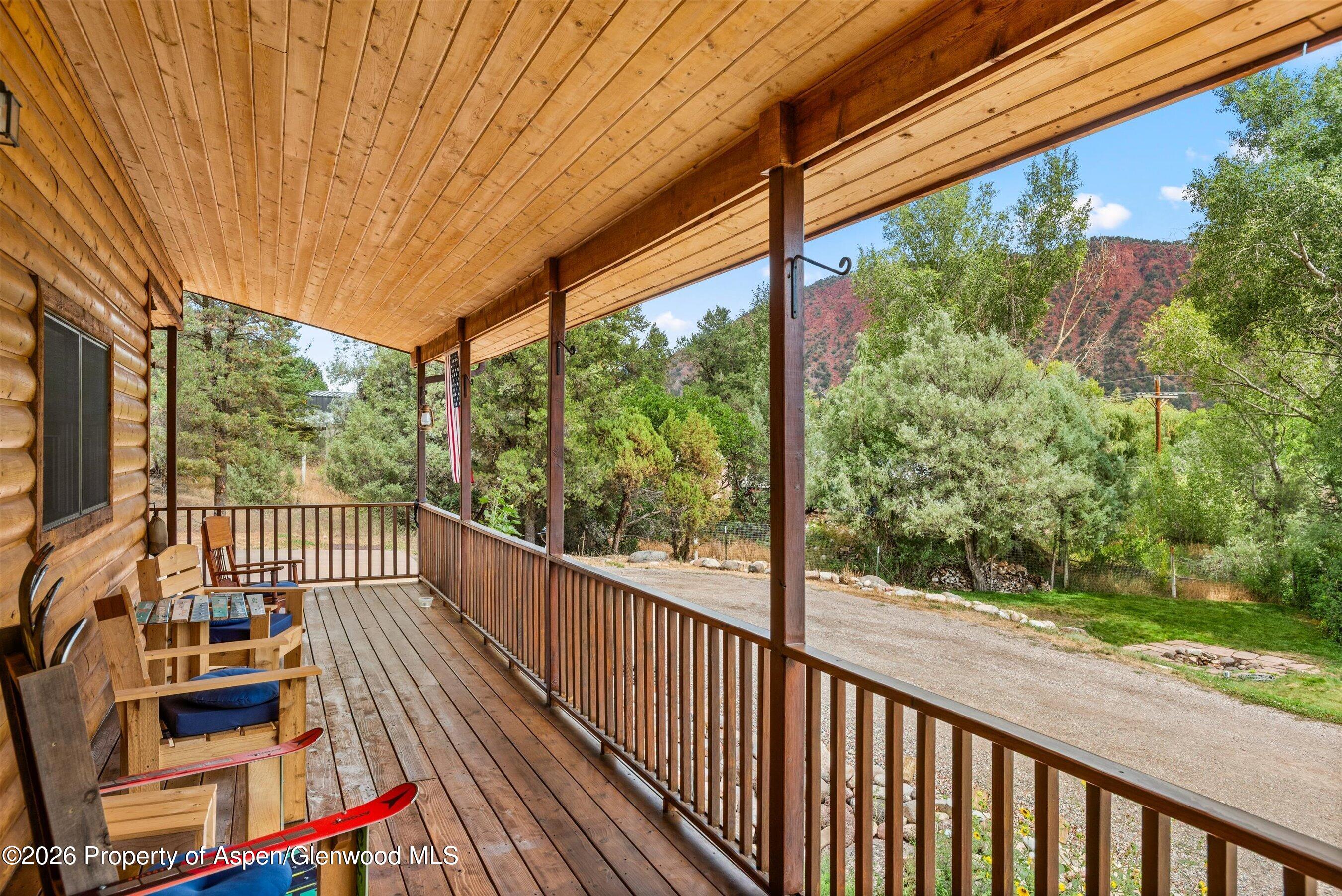 6135 County Road 109 Carbondale CO 81623