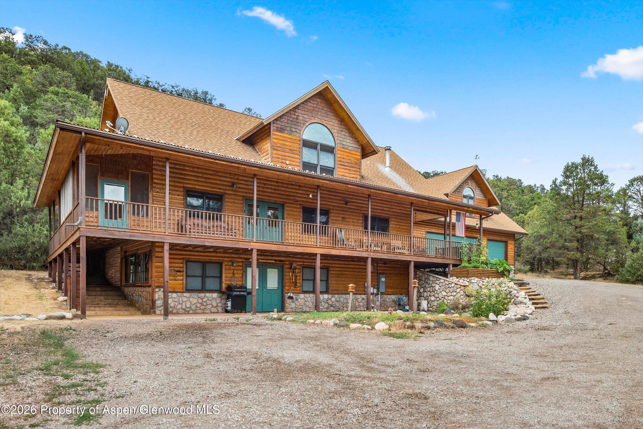 6135 County Road 109 Carbondale CO 81623