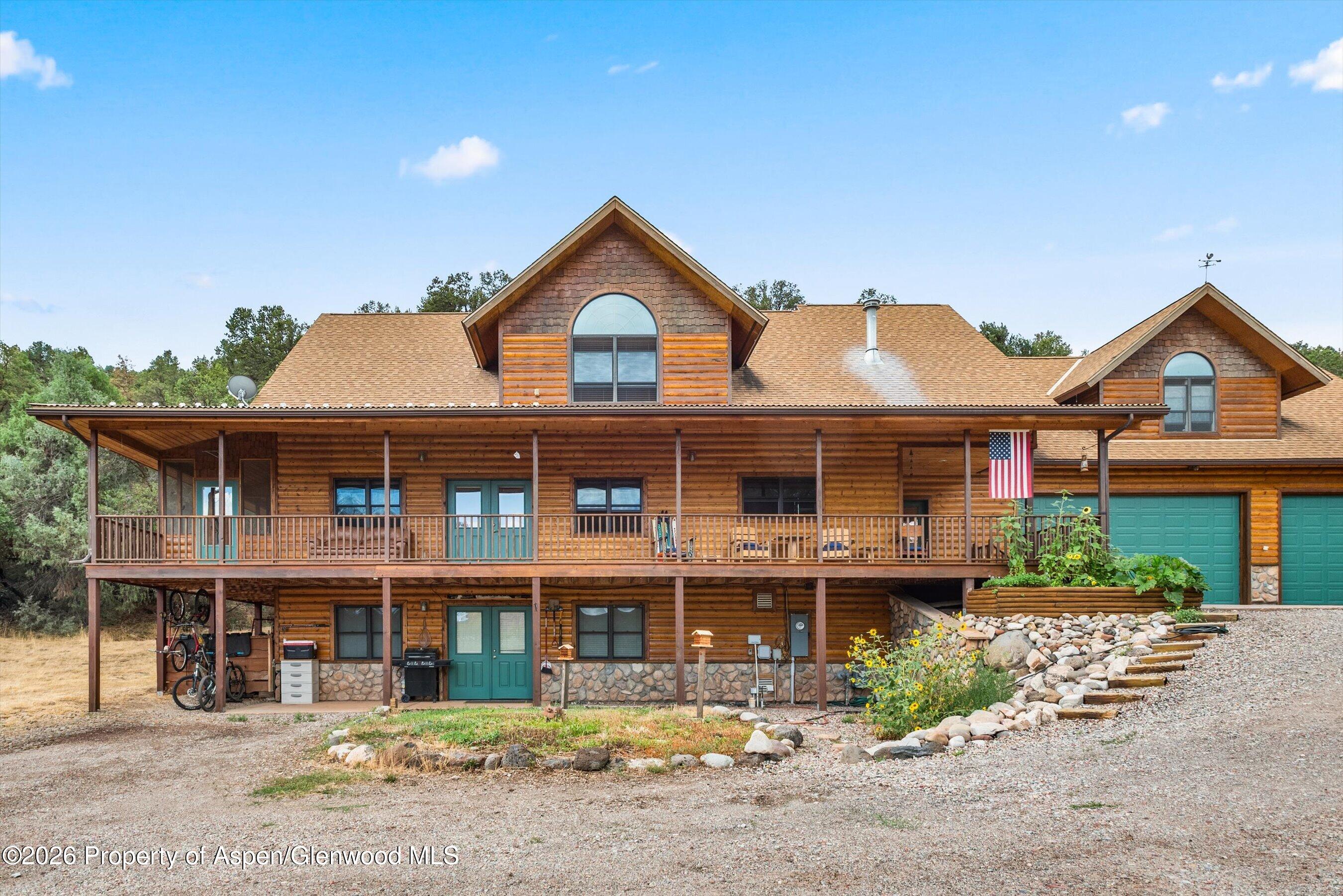 6135 County Road 109 Carbondale CO 81623