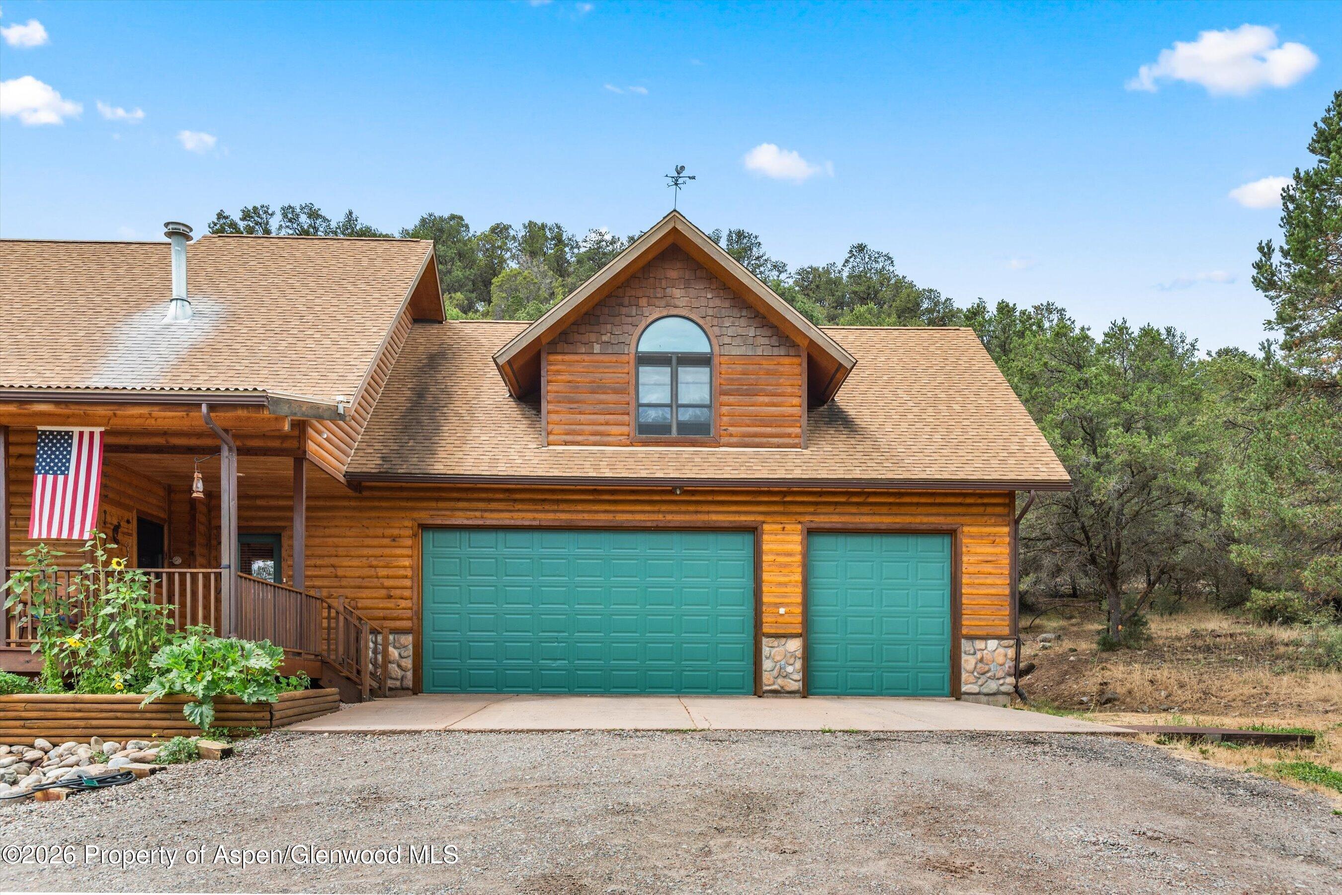 6135 County Road 109 Carbondale CO 81623