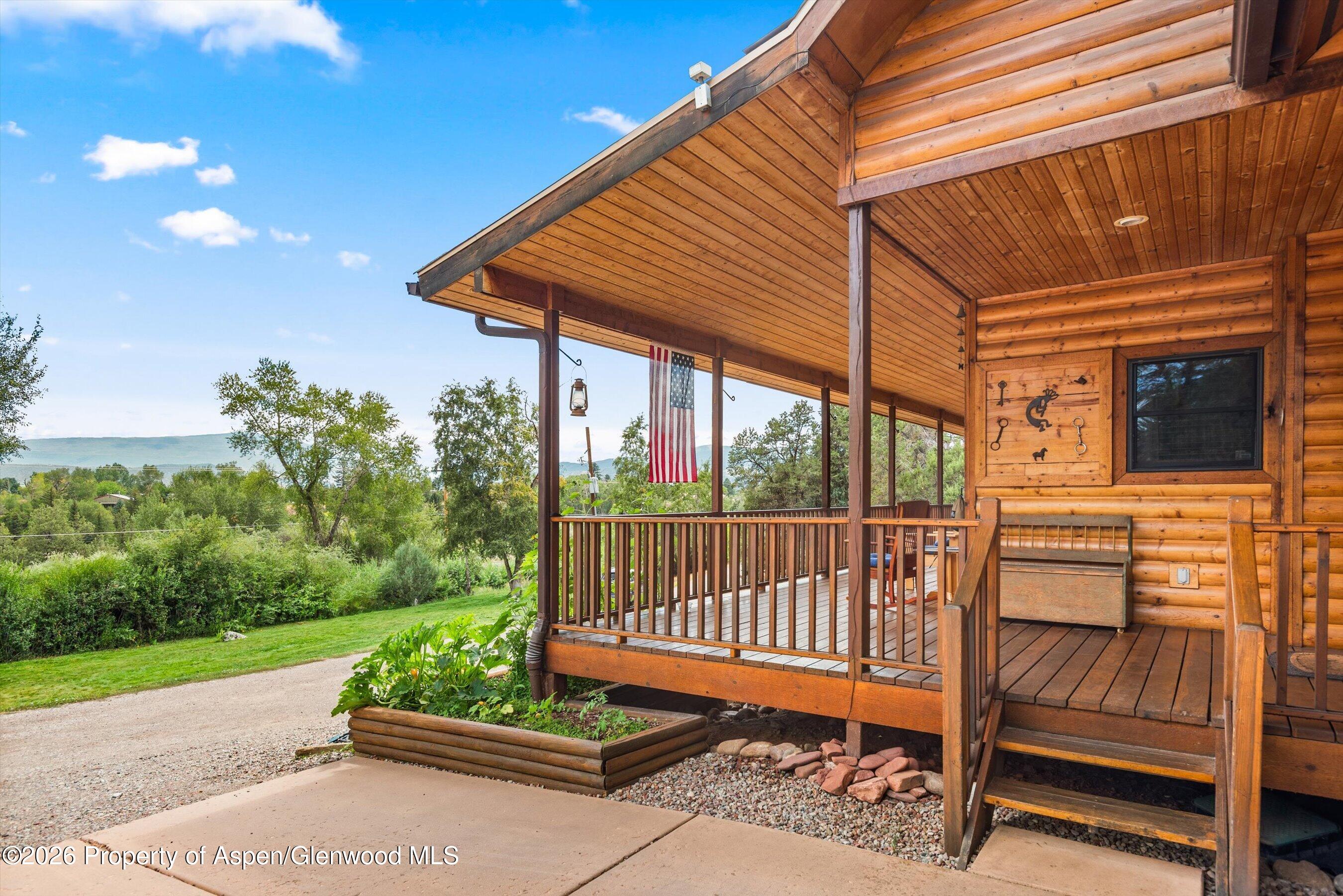 6135 County Road 109 Carbondale CO 81623
