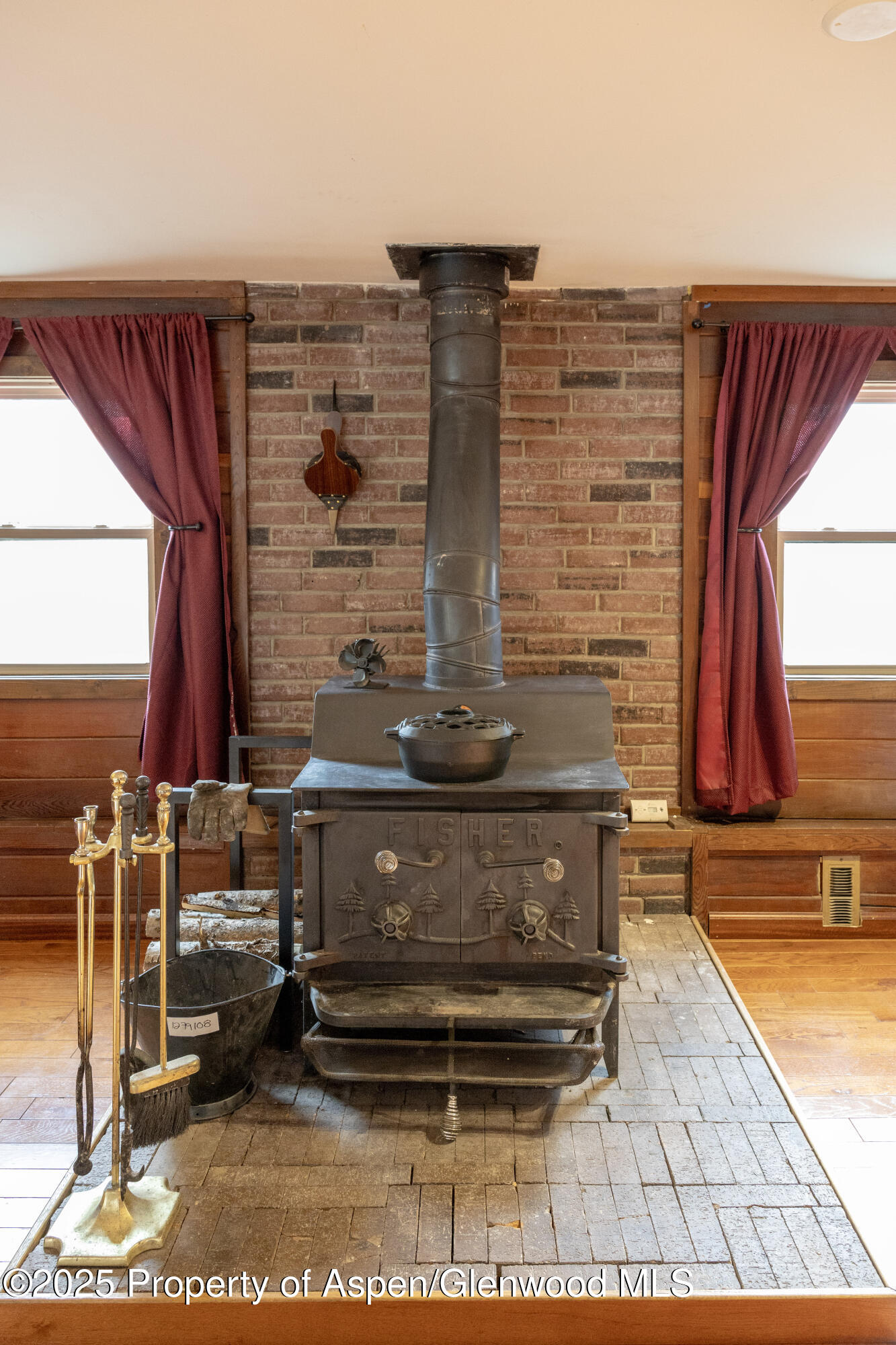 14 Bear Trail Aspen CO 81611