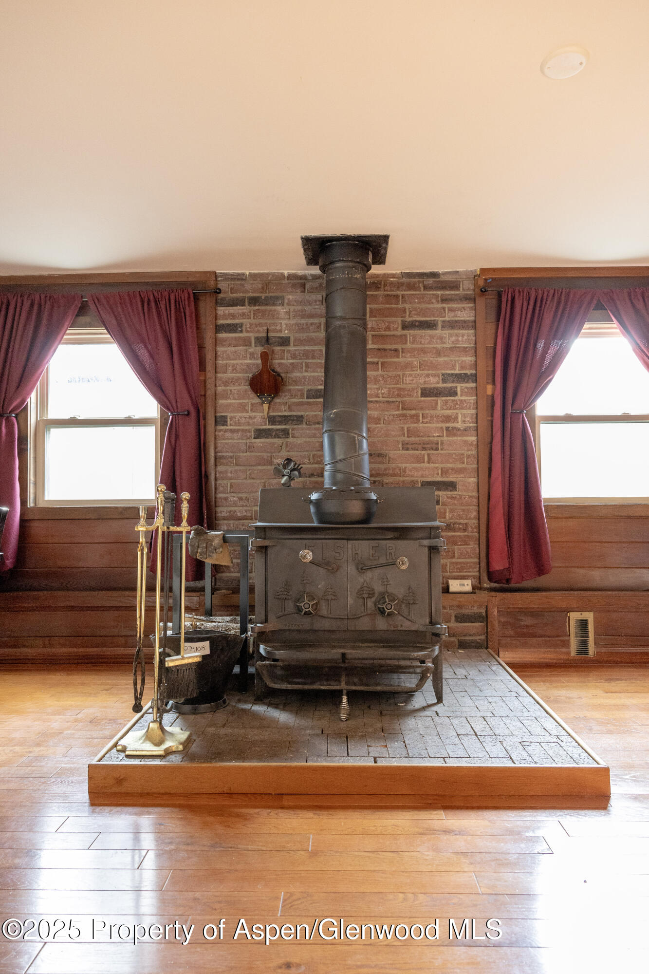 14 Bear Trail Aspen CO 81611