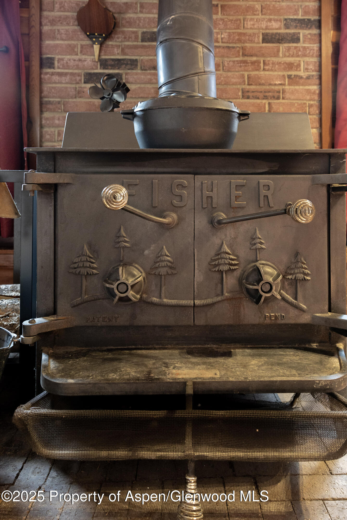 14 Bear Trail Aspen CO 81611