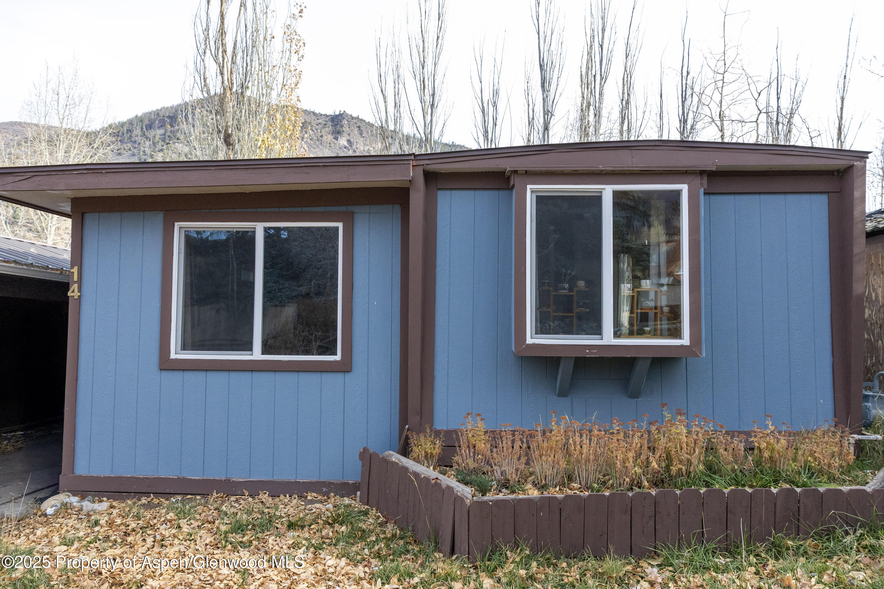 14 Bear Trail Aspen CO 81611